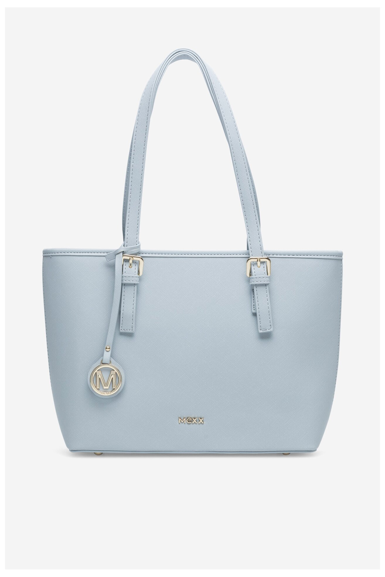Torebka Mexx MEXX-E-026-05 Niebieski