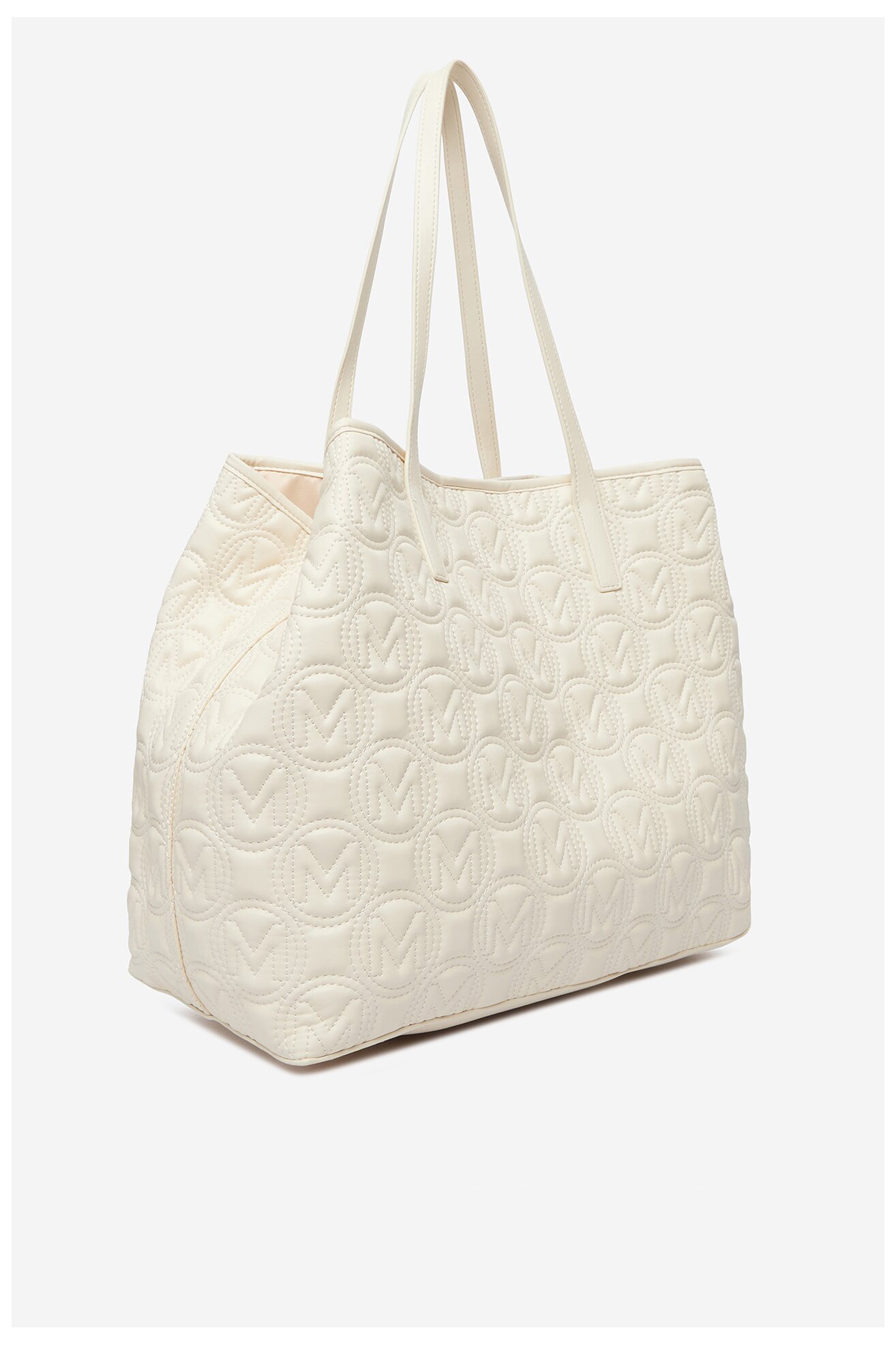 Дамска чанта Mexx CEO-MEXX-L-014-09 СЛОНОВА КОСТ