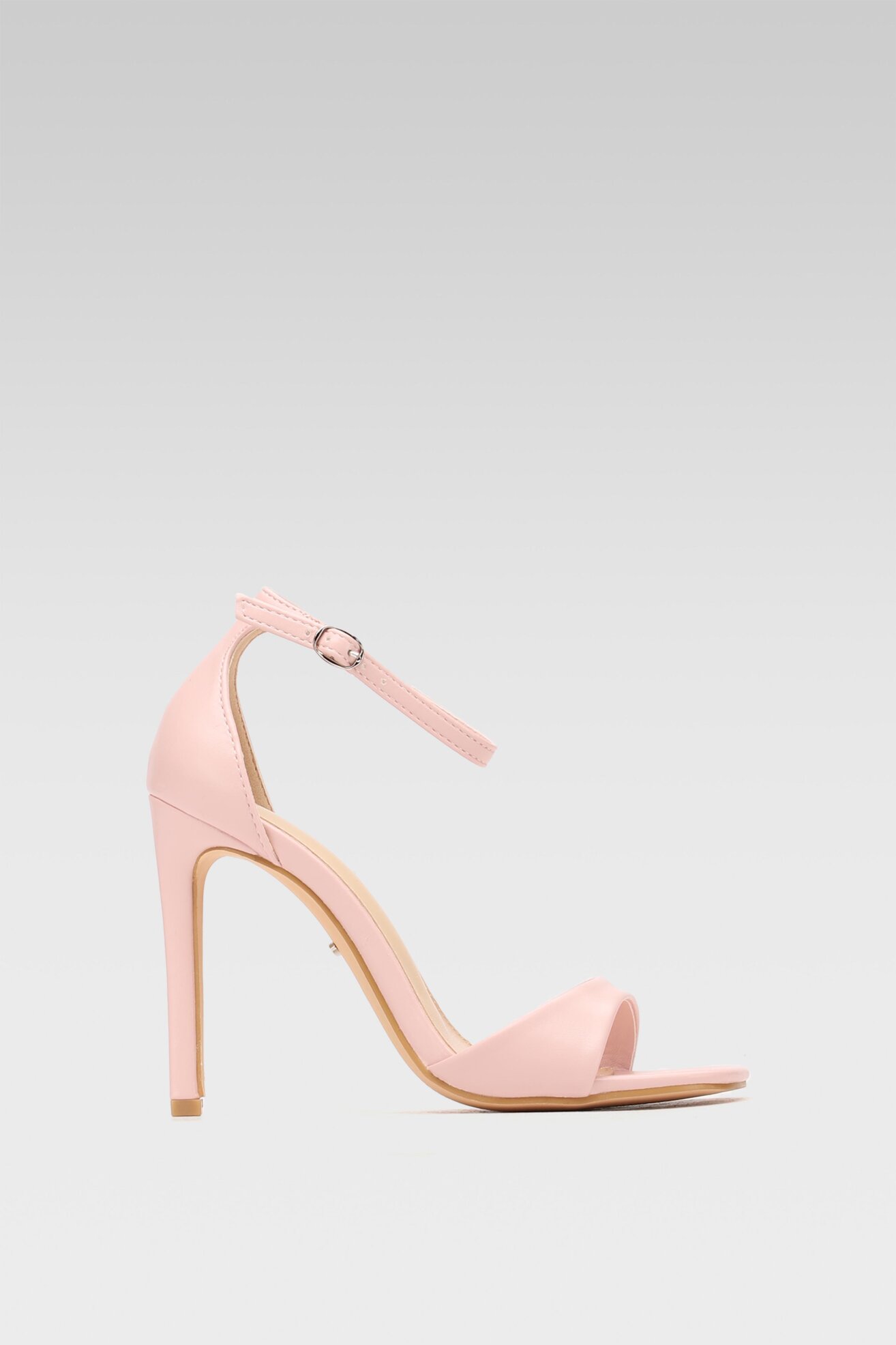 Sandały DeeZee KL-F3492-S1 Różowy