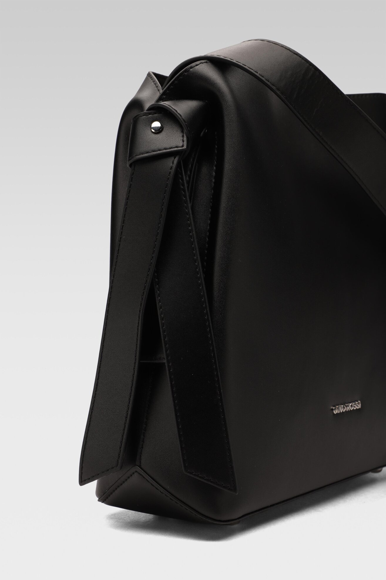 Torebka Gino Rossi CSS3715A Czarny