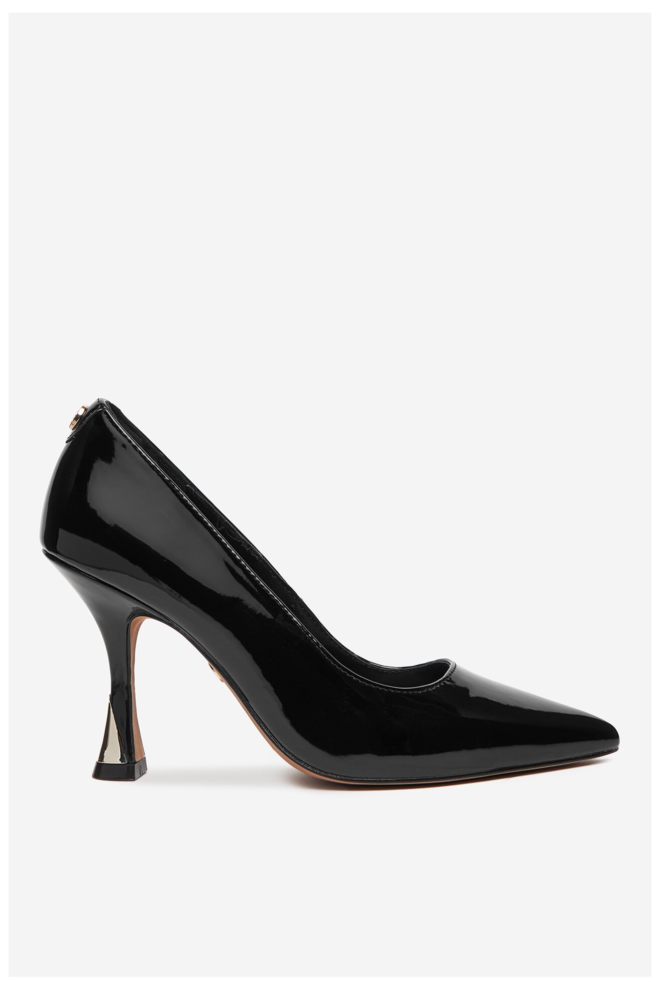 Cipele na štiklu NINE WEST CEO-AMANI-01 CRNA