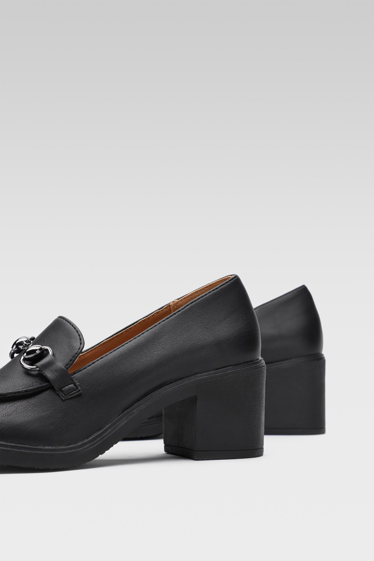 Pantofi casual Clara Barson WYL2708-1 NEGRU