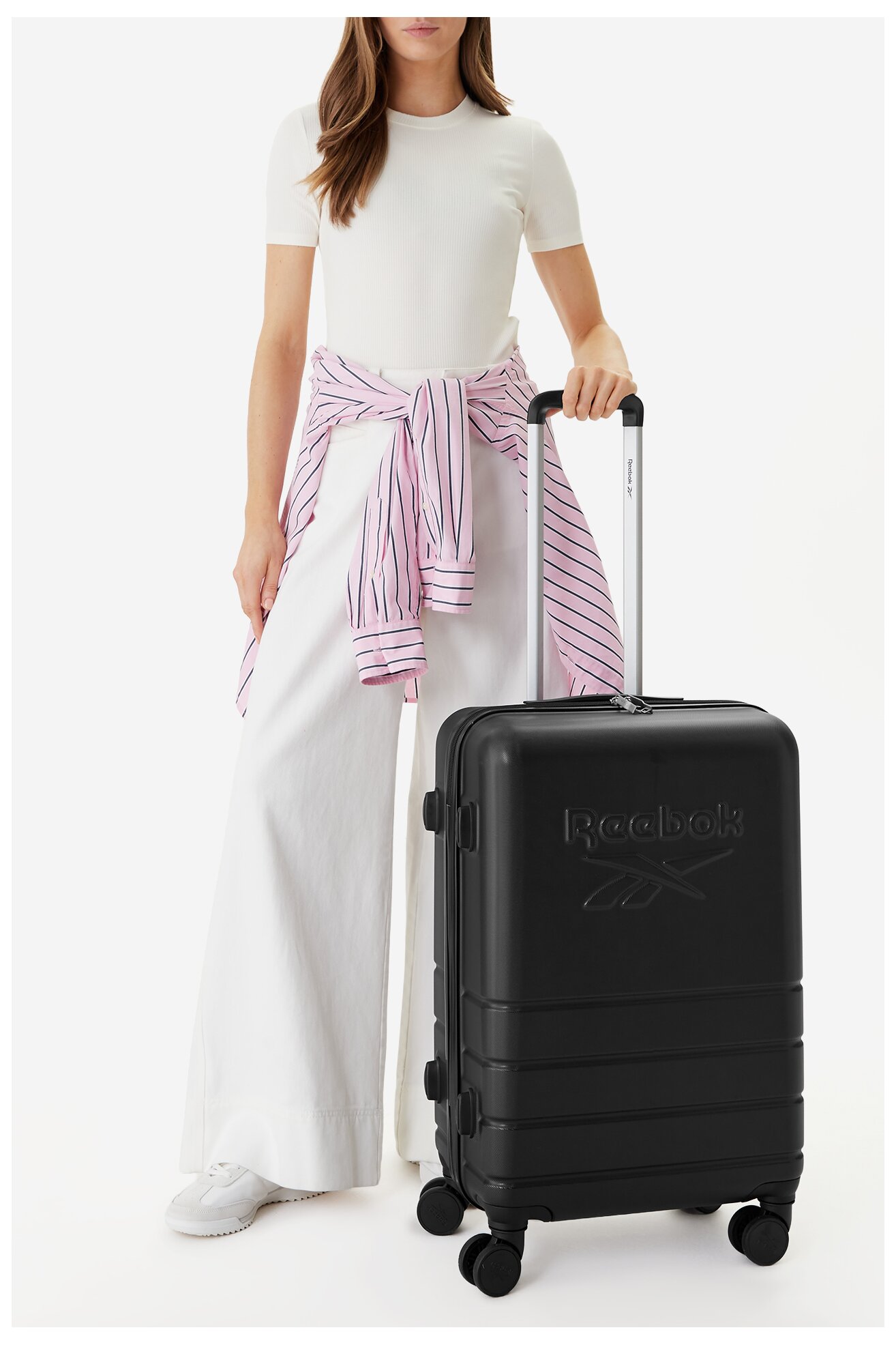 Куфар Reebok CEOWB-RBK-WAL-001-CCC-M ЧЕРЕН