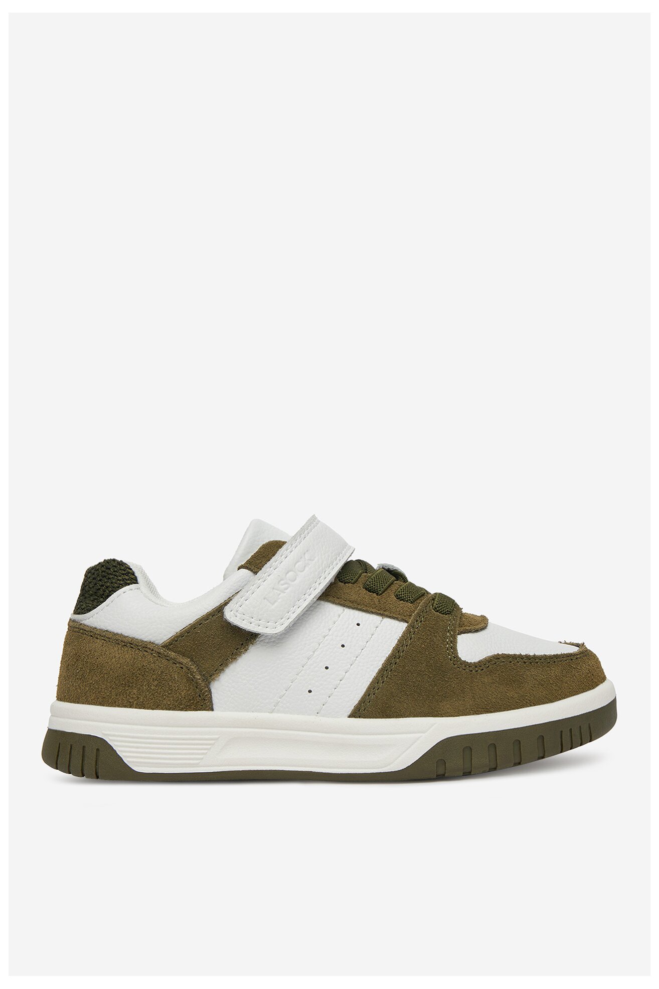 Tenisky Lasocki Young AVO-333-077 KHAKI