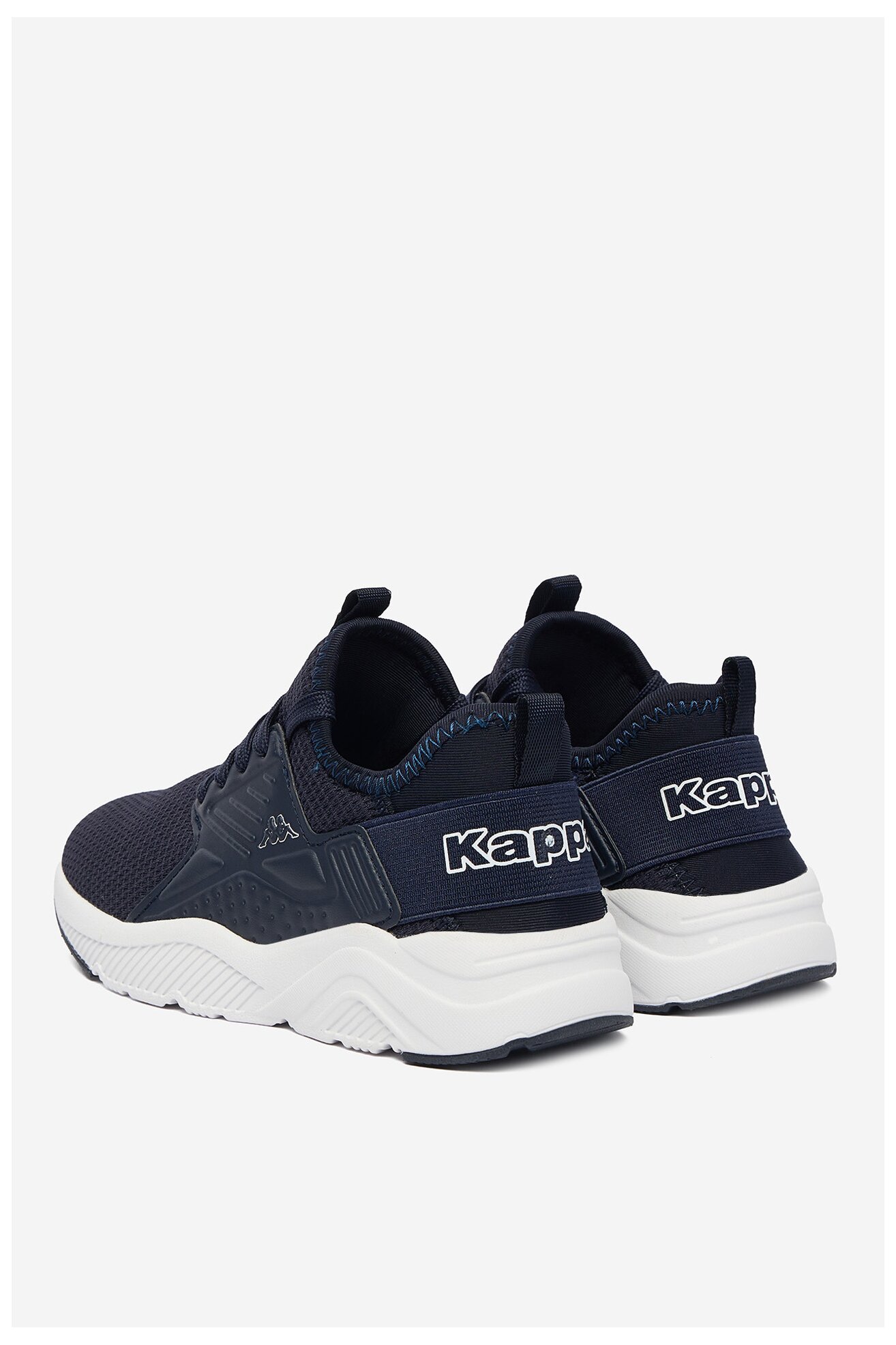Спортни обувки Kappa CEOWB-WK243139(CH) КОБАЛТОВО СИНЬО
