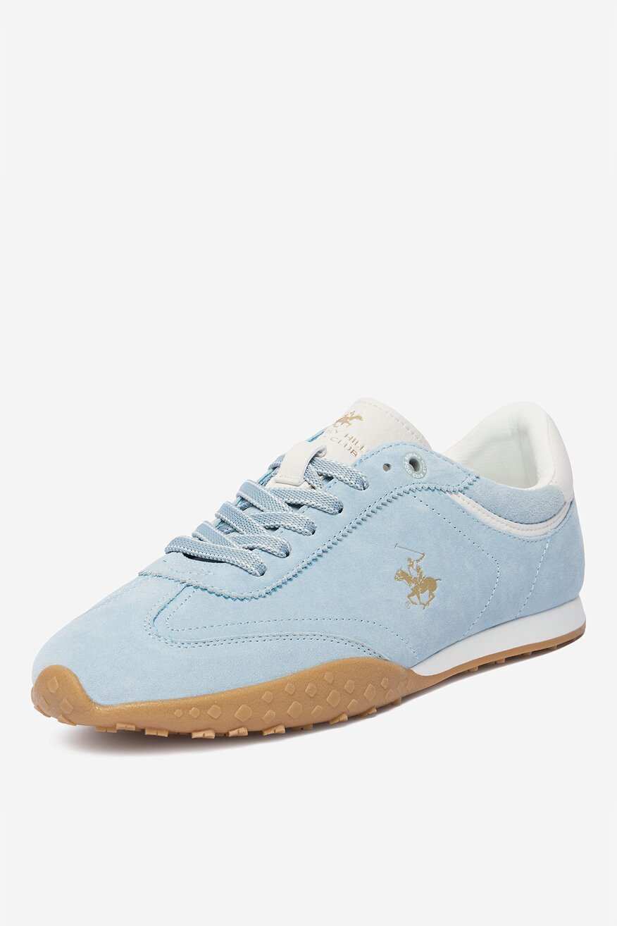Сникърси Beverly Hills Polo Club СИН - 5906751707982