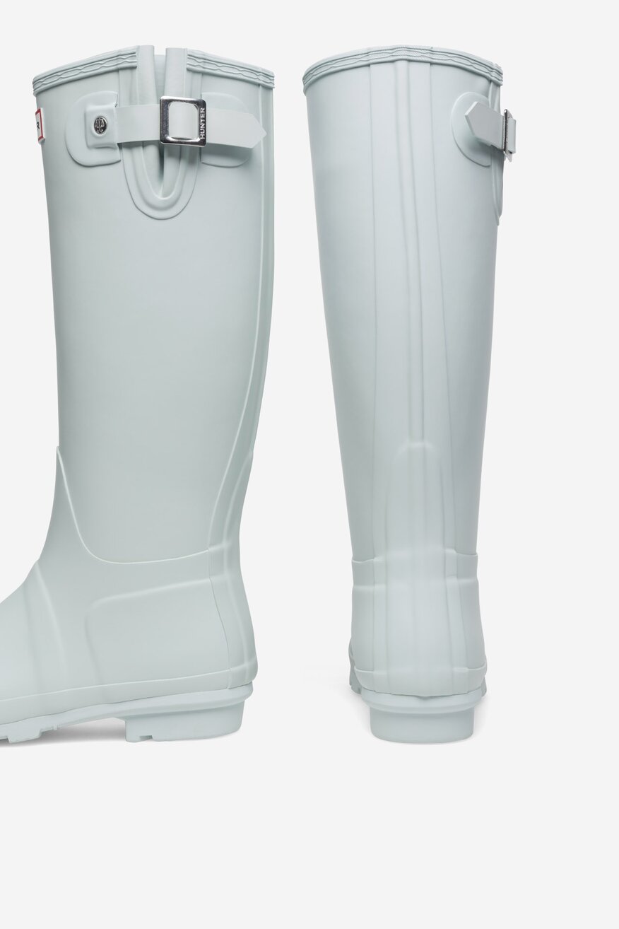 
                Cizme de cauciuc HUNTER ALBASTRU DESCHIS - 5905588729402