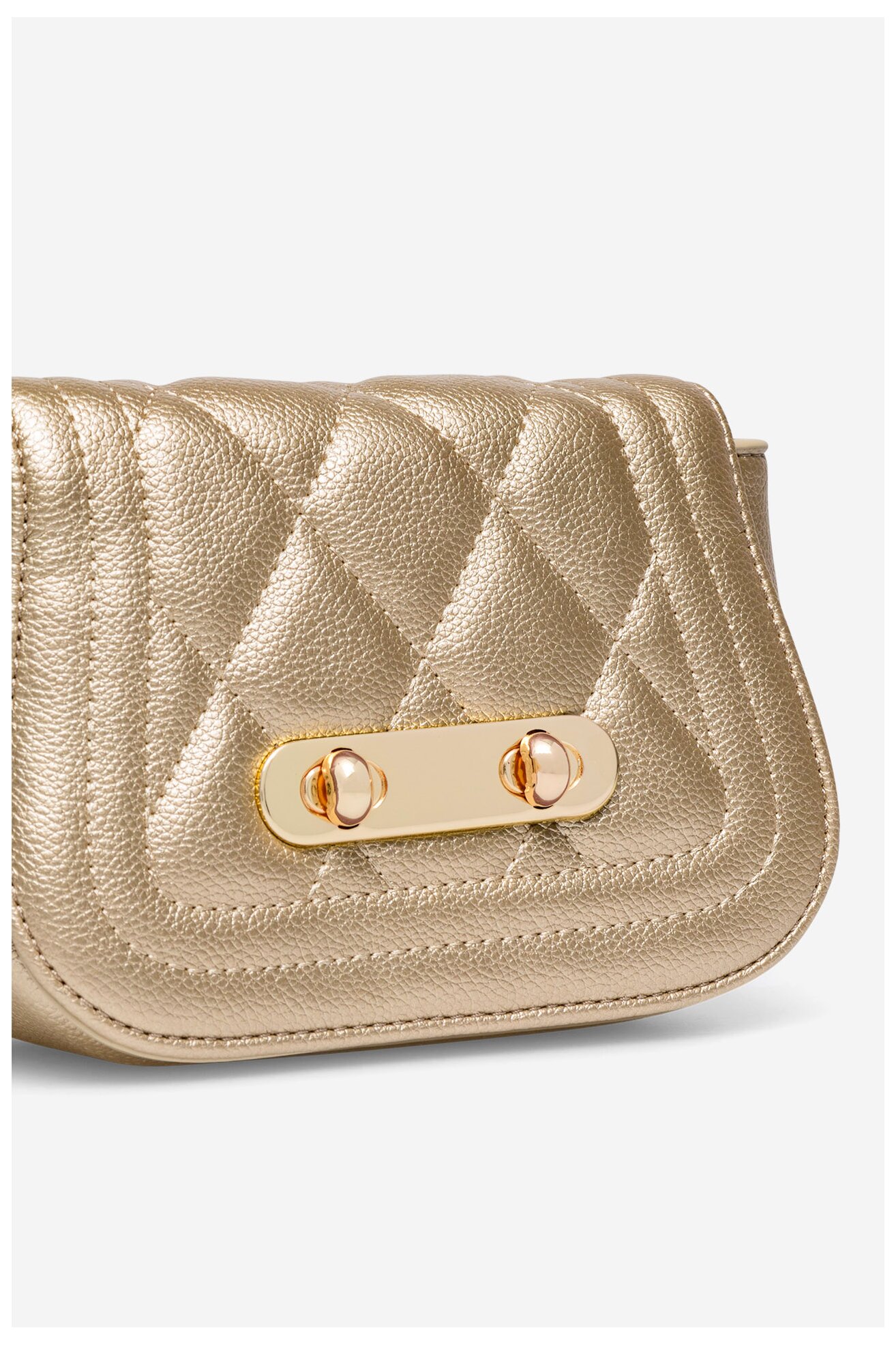 Torebka Jenny Fairy MLS-E-066-05 Złoty