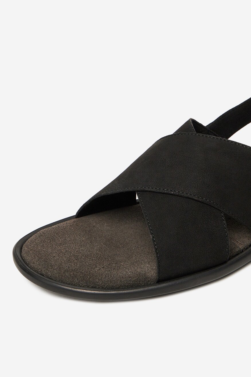 
                Sandale Lasocki NEGRU - 5906751160947