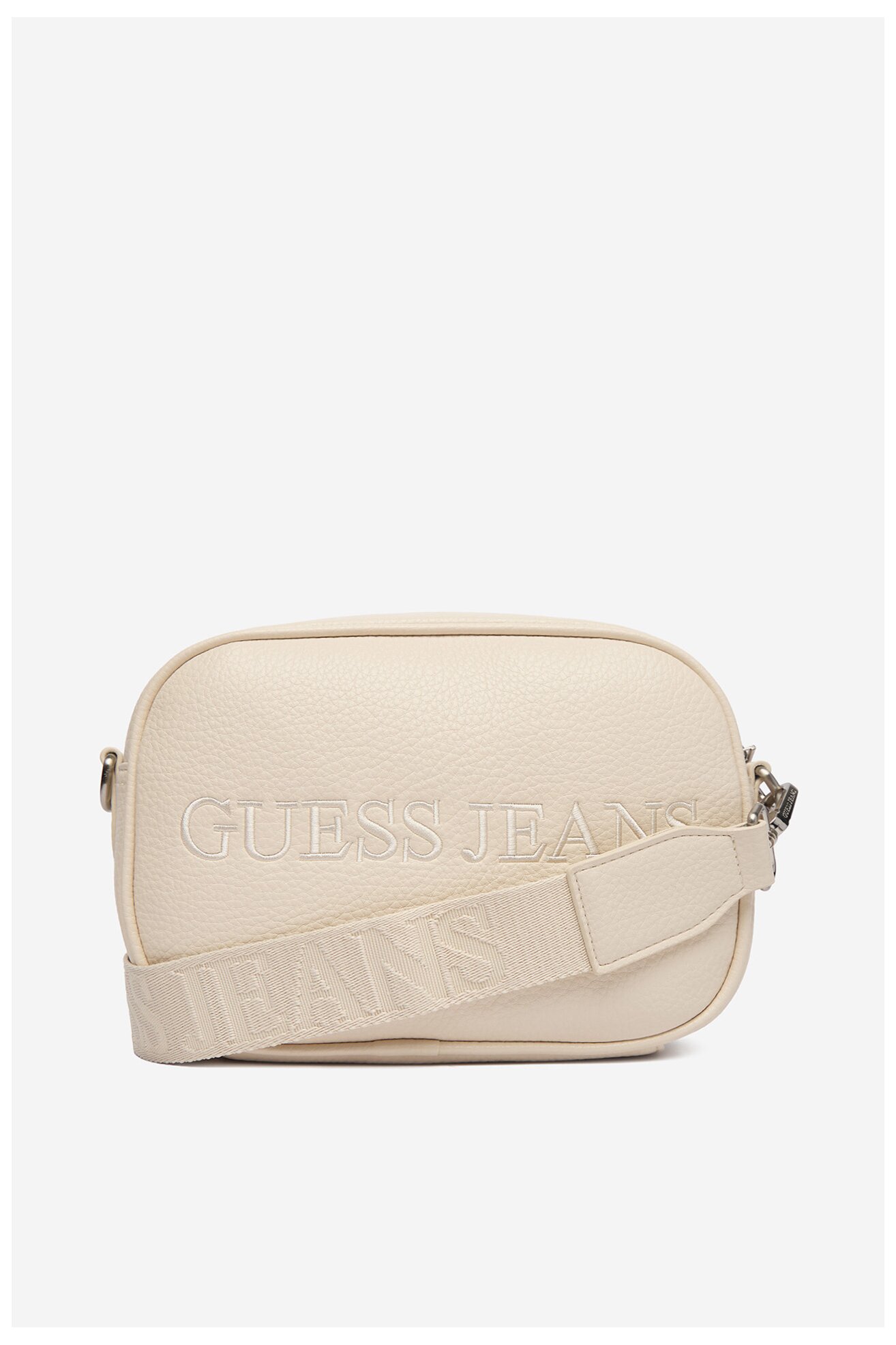 Torebka GUESS JEANS CWBEO-GUESS-M-001-09 Beżowy