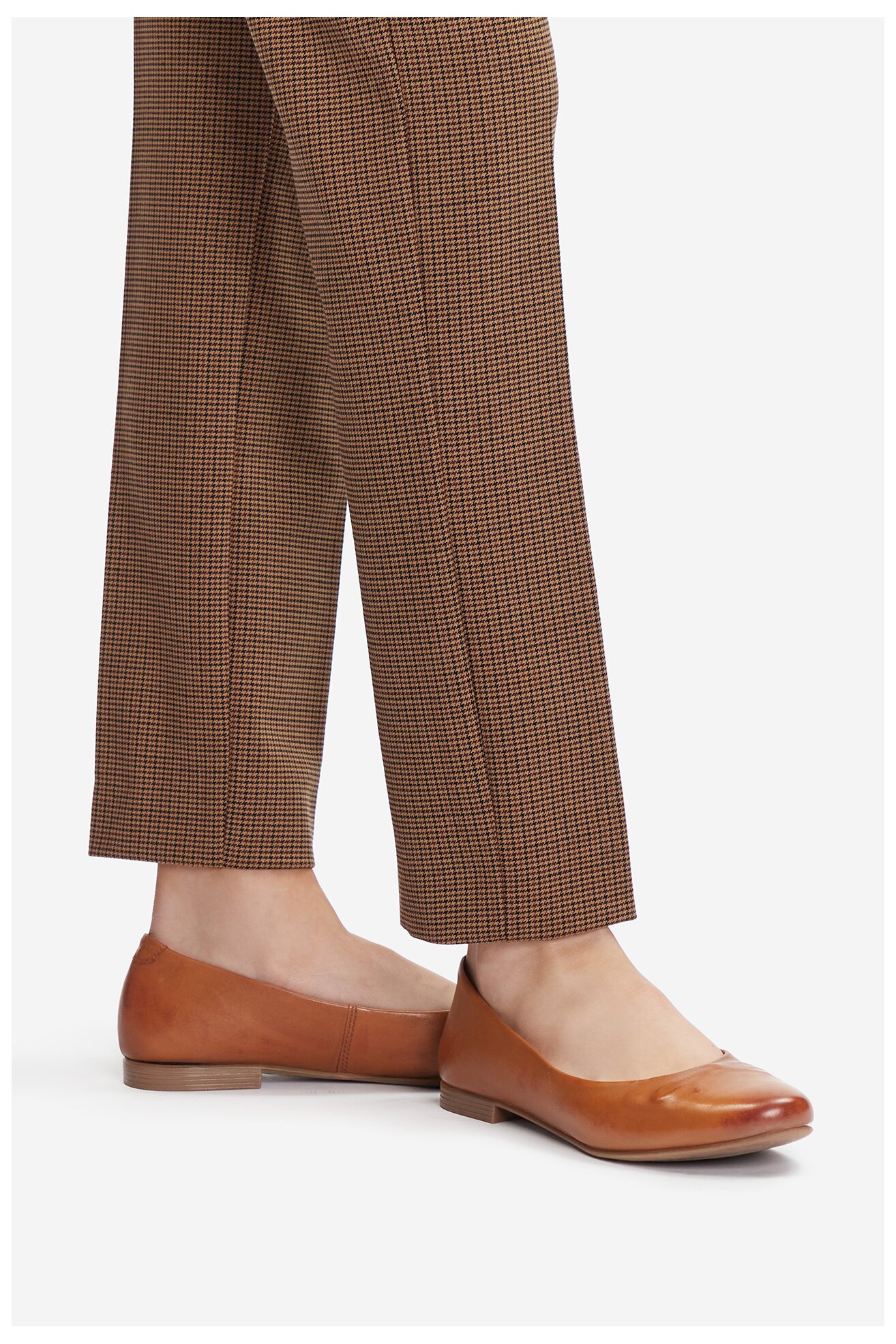 Балерина Lasocki CEO-RST-ERICA-61 КАМЕЛ