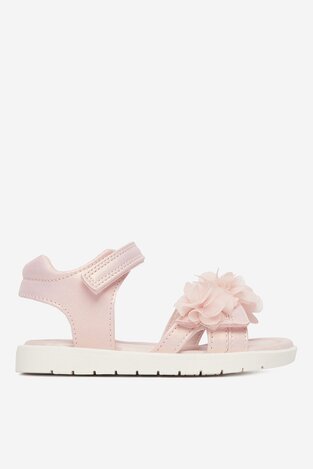 Сандалі DeeZee CEO-CM250514-72 РОЖЕВИЙ