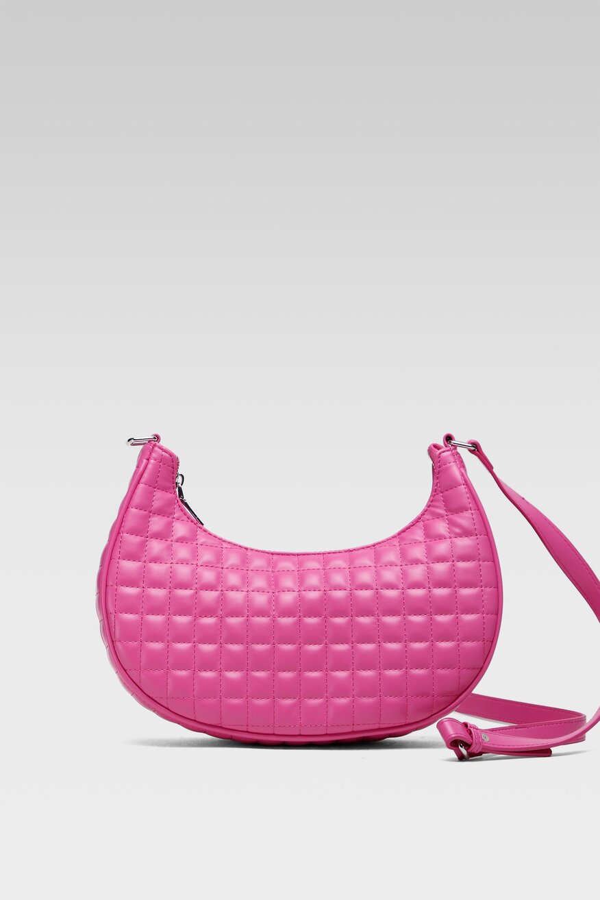 Jenny Fairy - Torebka półokrągła mała - 5904248214784