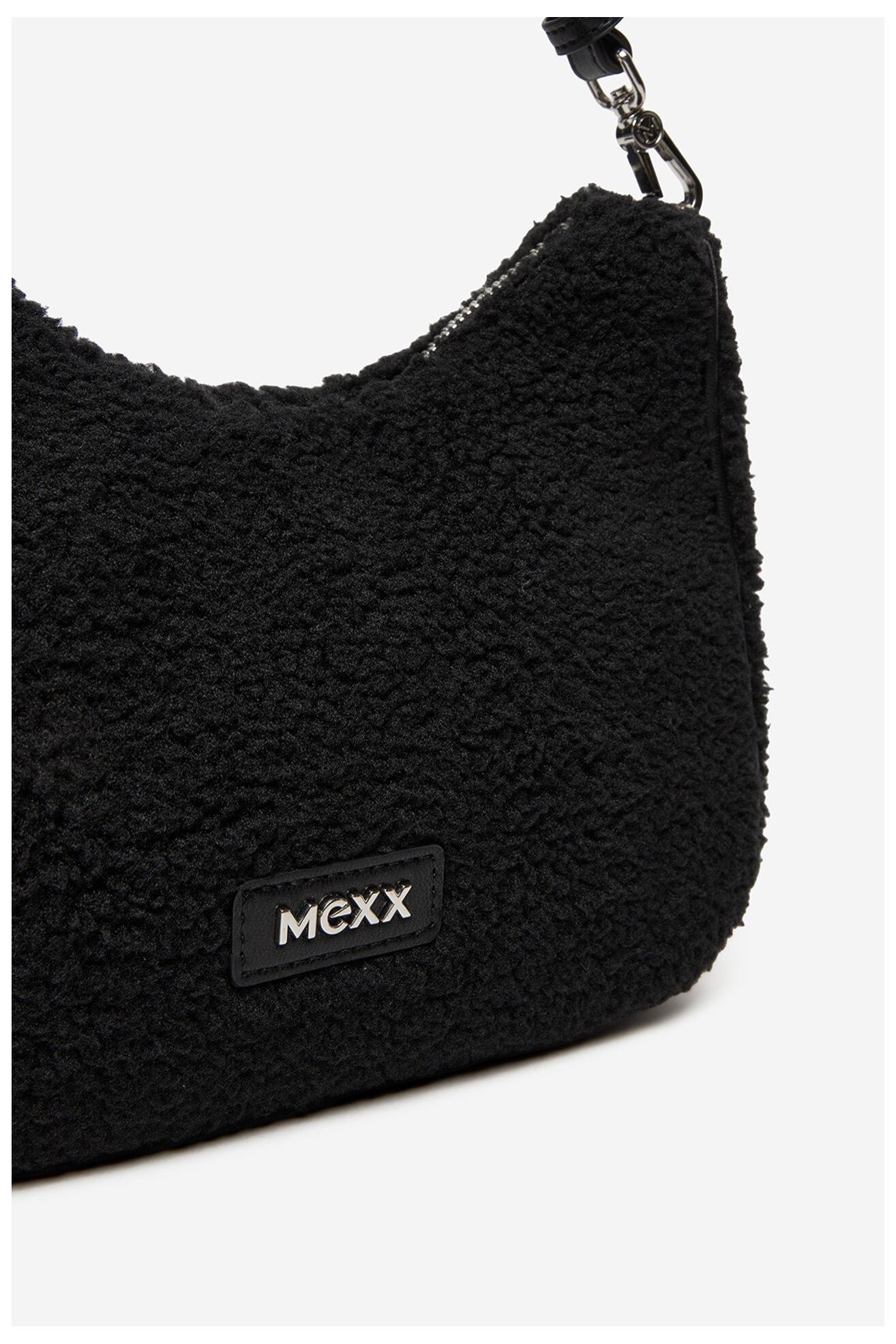 Torebka Mexx C-MEXX-L-032-08 Czarny