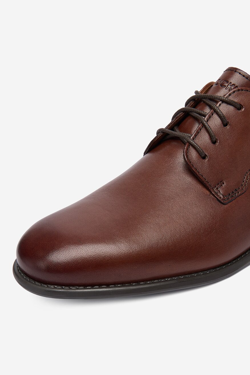 
                Félcipő Lasocki BARNA - 5906751567395