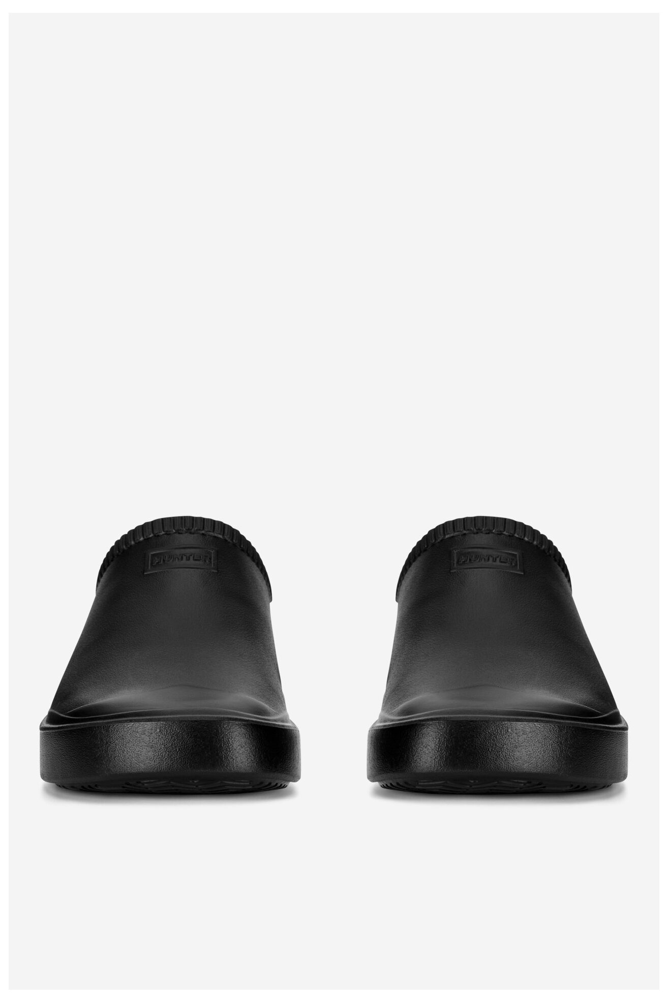 Flip-flop HUNTER UFF1000EVS-BLB-W FEKETE