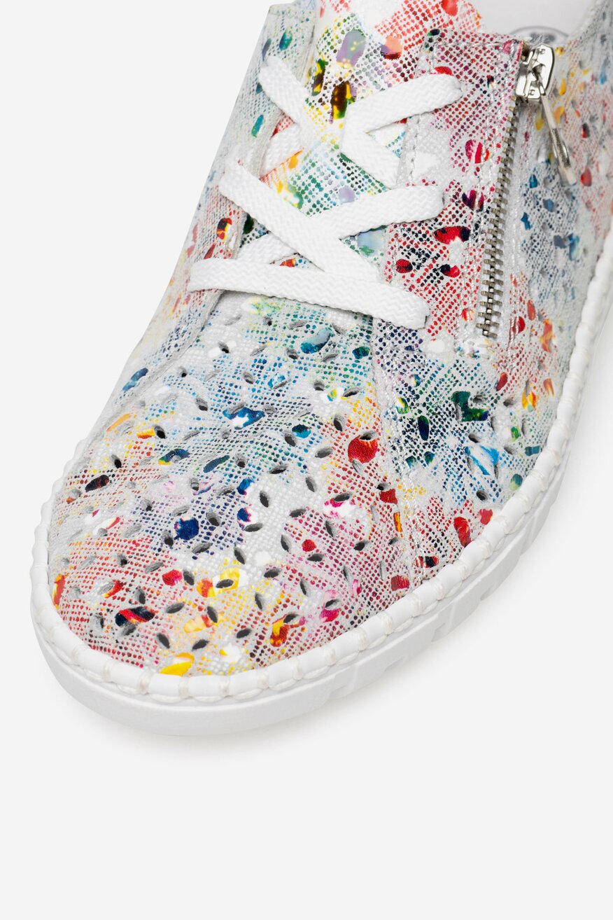 
                Сникърси Rieker МИКС - 2230056237619