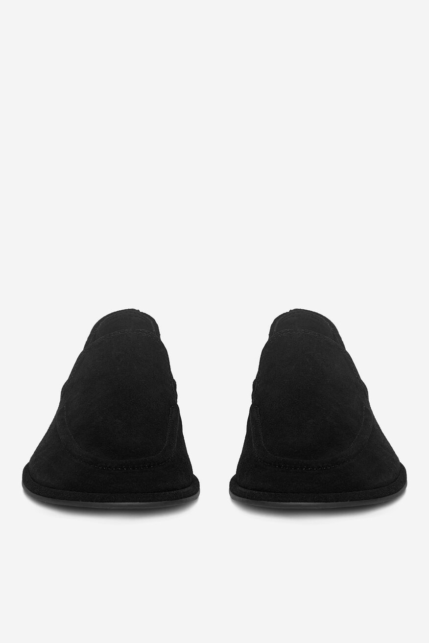 
                Gino Rossi - Lordsy skórzane - 5906751999097