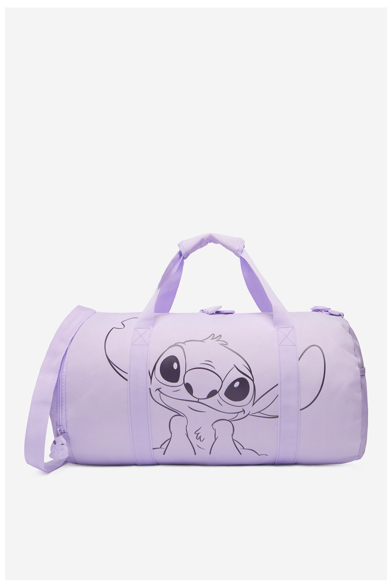 Дорожня Сумка Disney Classics CEO-ACCCS-SS26-246DCLS СВІТЛО-ФІОЛЕТОВИЙ