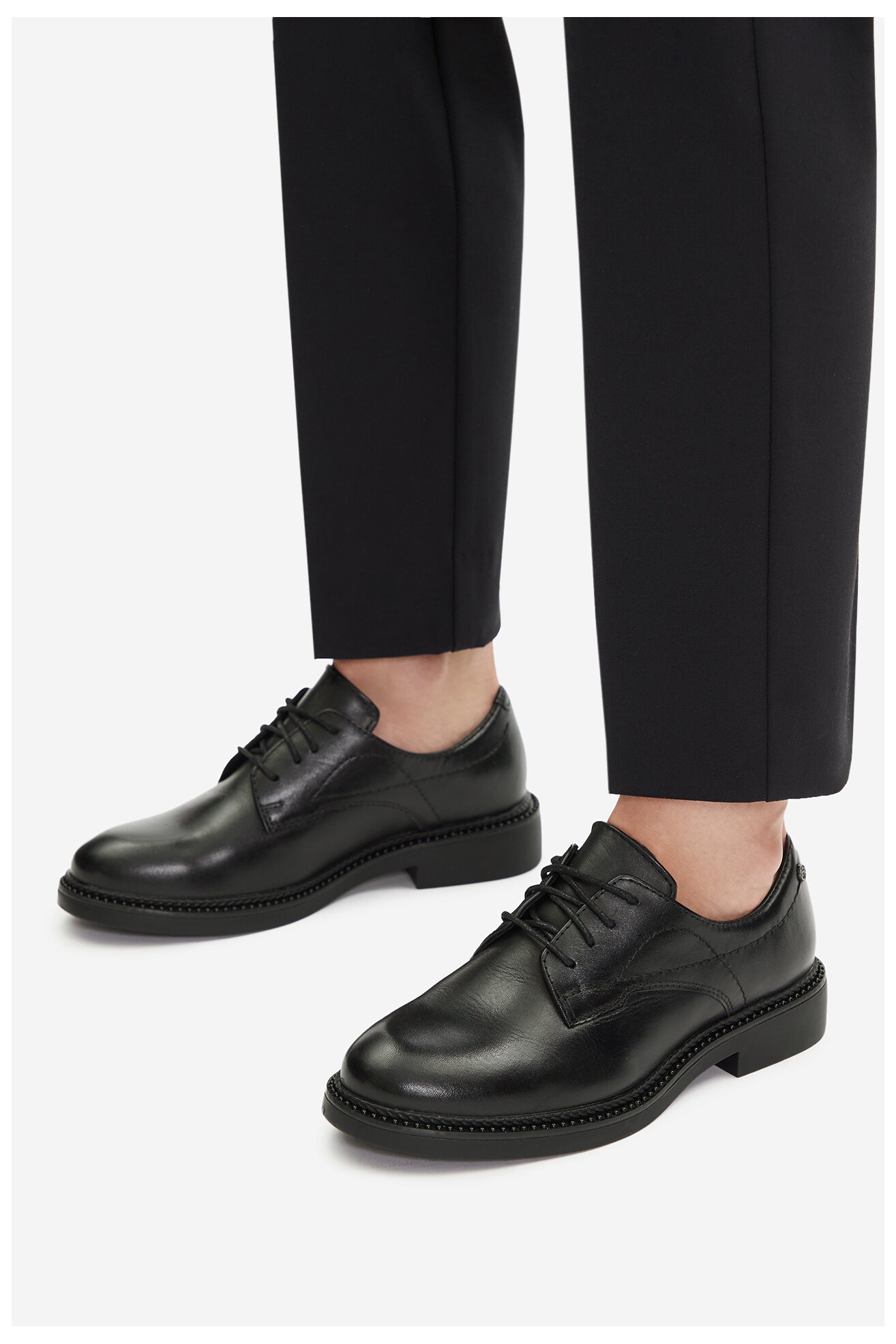 Cipele Lasocki CEO-RST-56007-14 CRNA