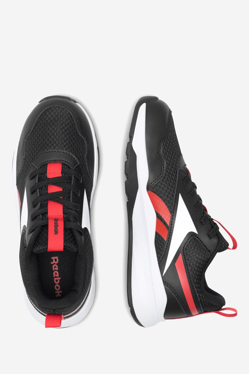 Sportovní obuv Reebok ČERNÁ - 2230065886181