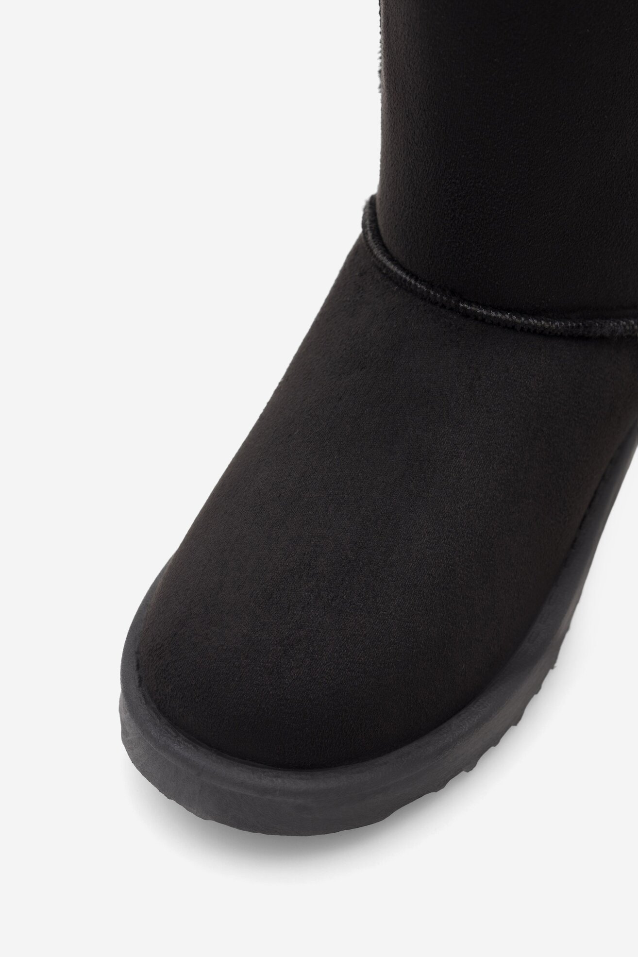 Ghete DeeZee CORY WSL19150-21 NEGRU