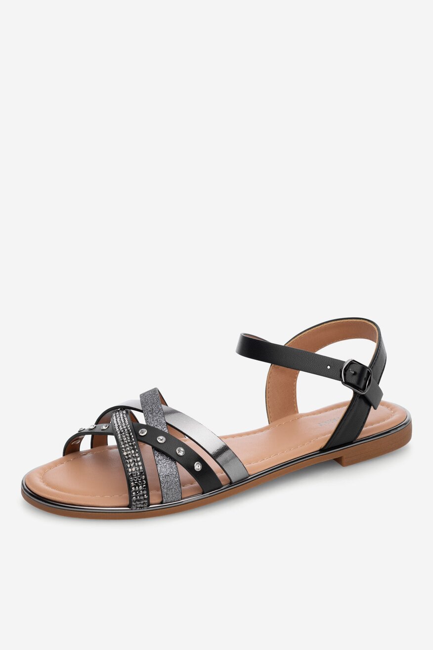 
                Сандали Jenny Fairy ЧЕРЕН - 5905588638568