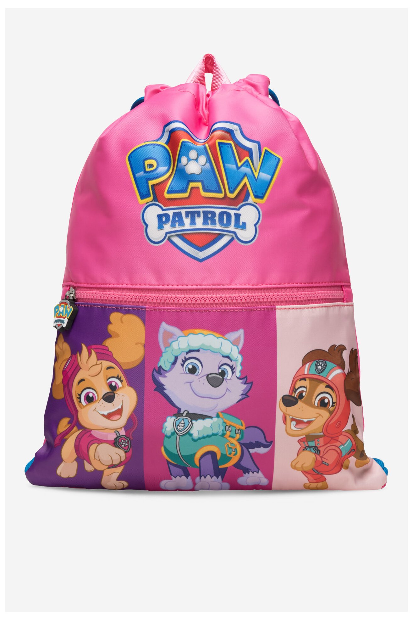 Worek na obuwie Paw Patrol ACCCS-SS24_411PAW Różowy