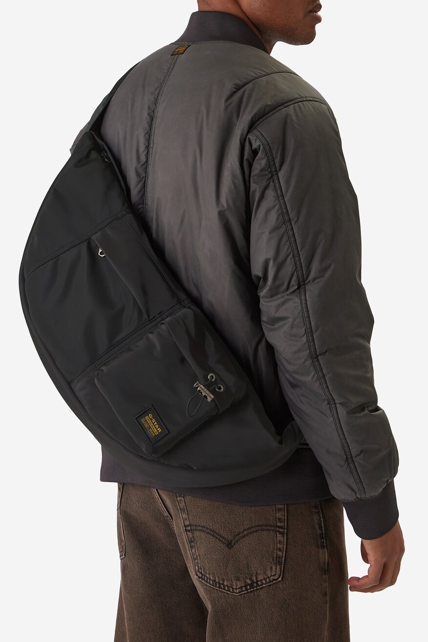 
                G-STAR RAW - Torebka - 5906751706176