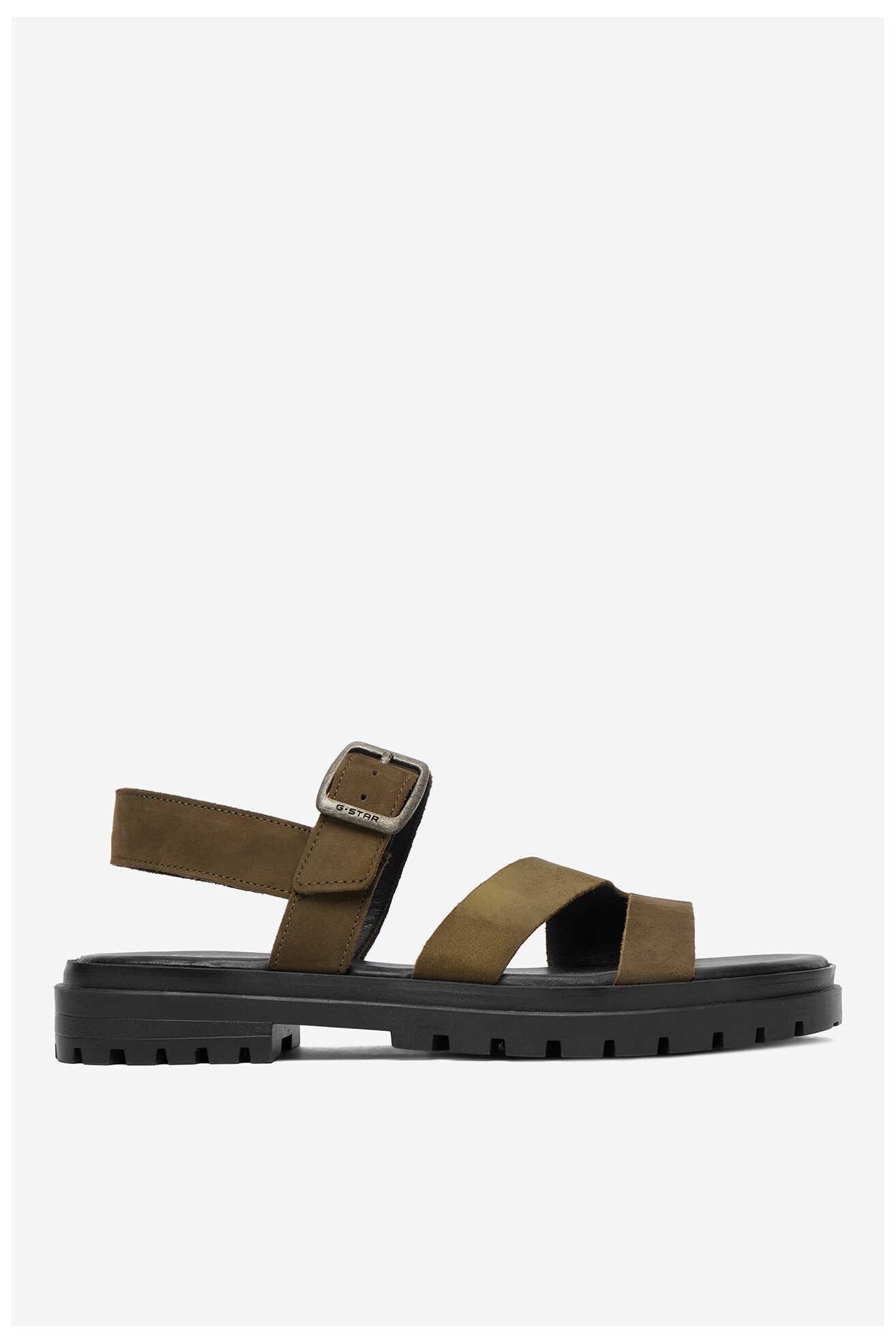 Сандали G-STAR RAW CEO-WI34-23568-01 КАКИ