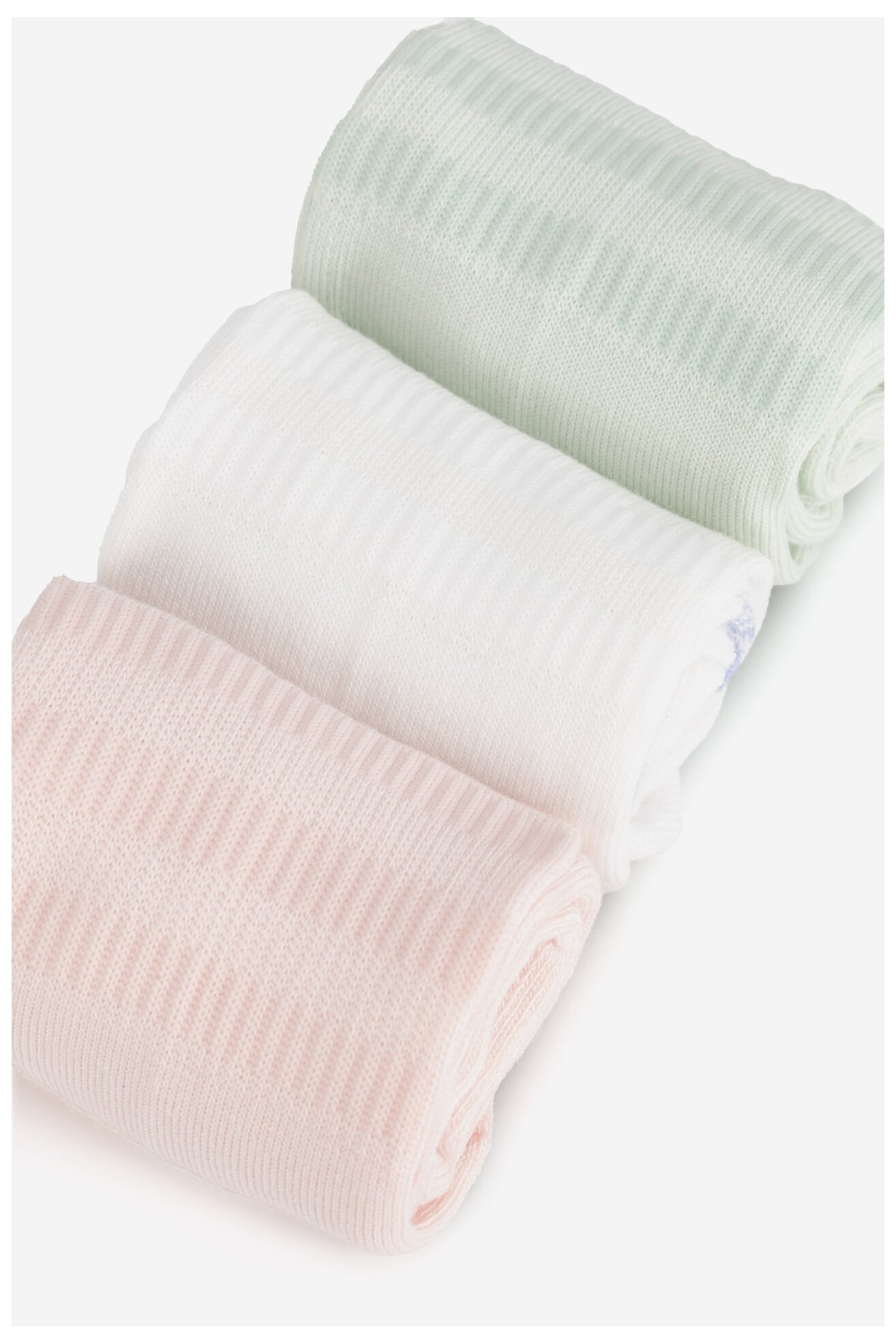 Čarape adidas IZ0161 3-PACK MIKS