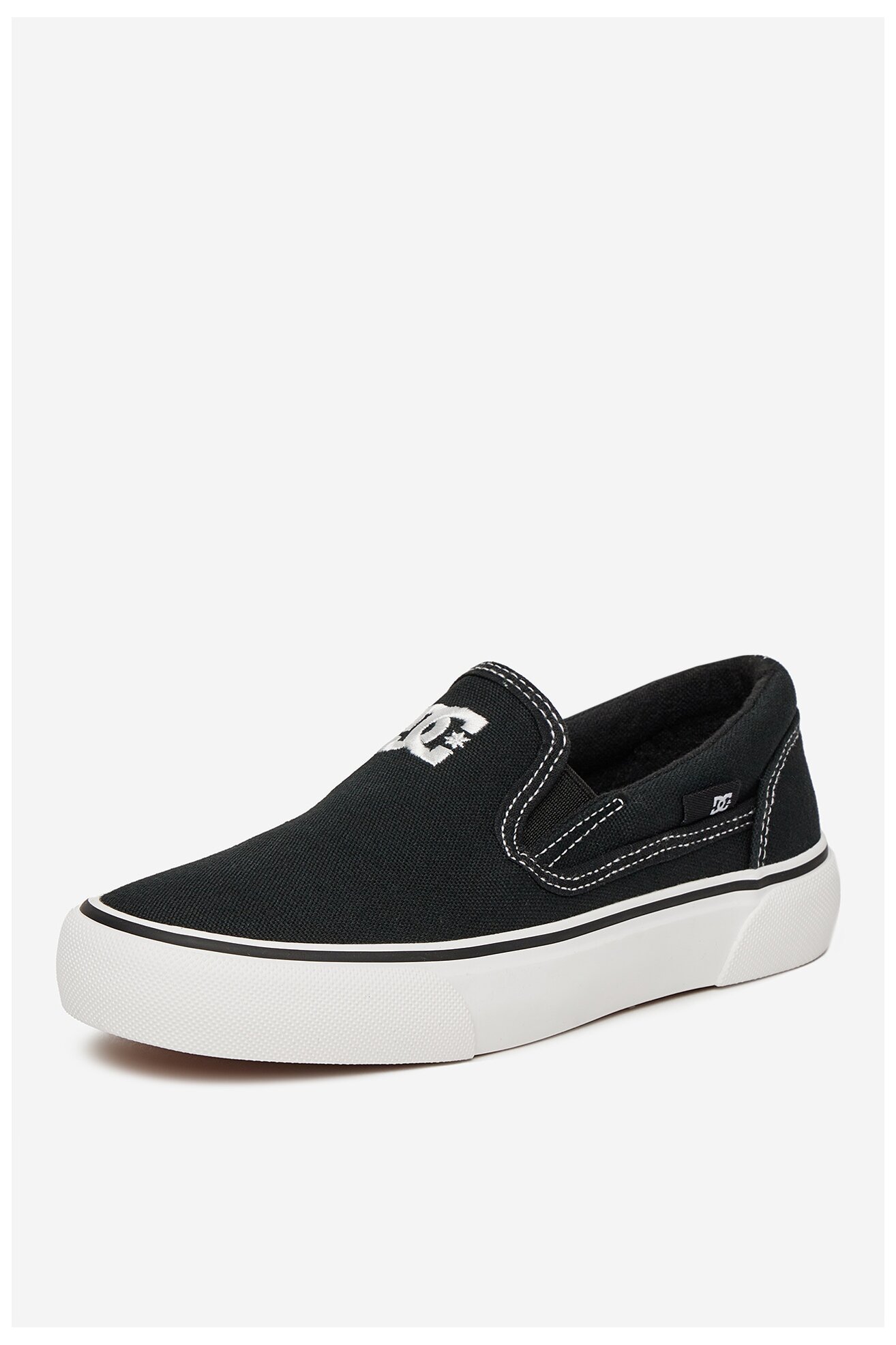 Sportska obuća DC Shoes CEO-LEA-BDB-DC006 CRNA