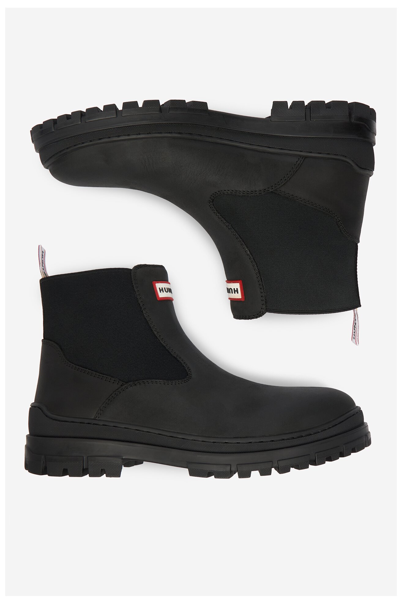 Ботильйони HUNTER CEO-RAMBO-01 MI24 ЧОРНИЙ