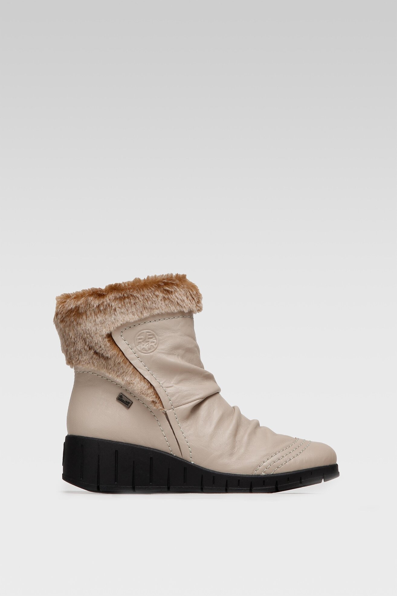 Ghete Rieker Y1361-60 BEJ