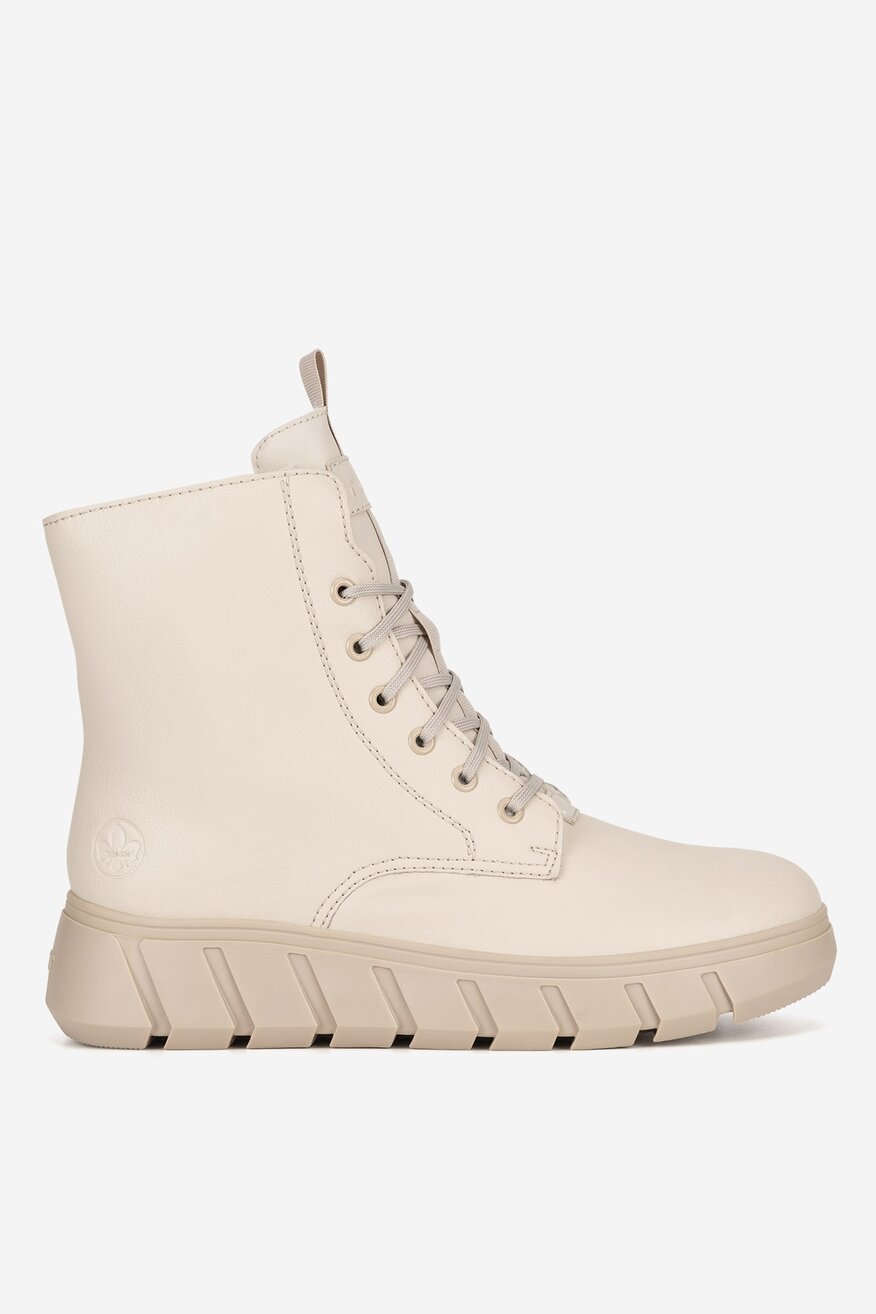 
                Bocanci Rieker BEJ - 2230068920806