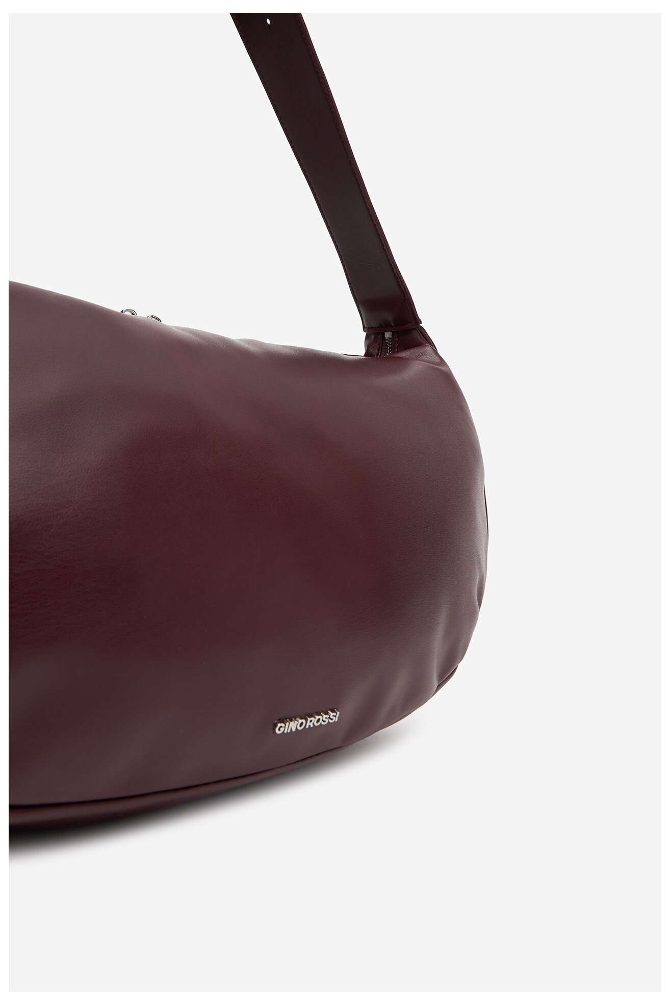 Geantă de mână Gino Rossi C-THARA-LX10145 GRENA