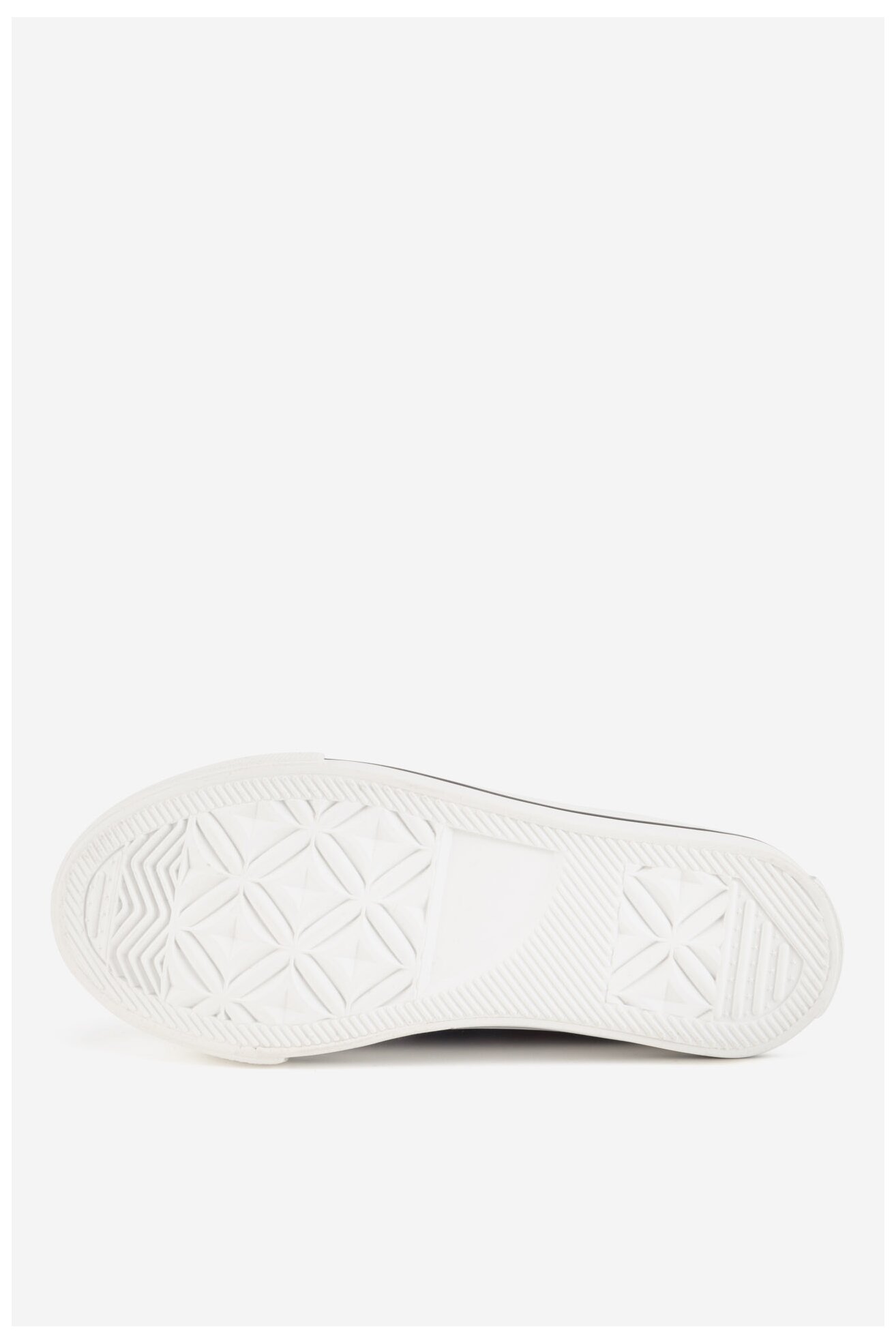 Plátěná obuv Nelli Blu BIC-SS25-NB24666 ČERNÁ