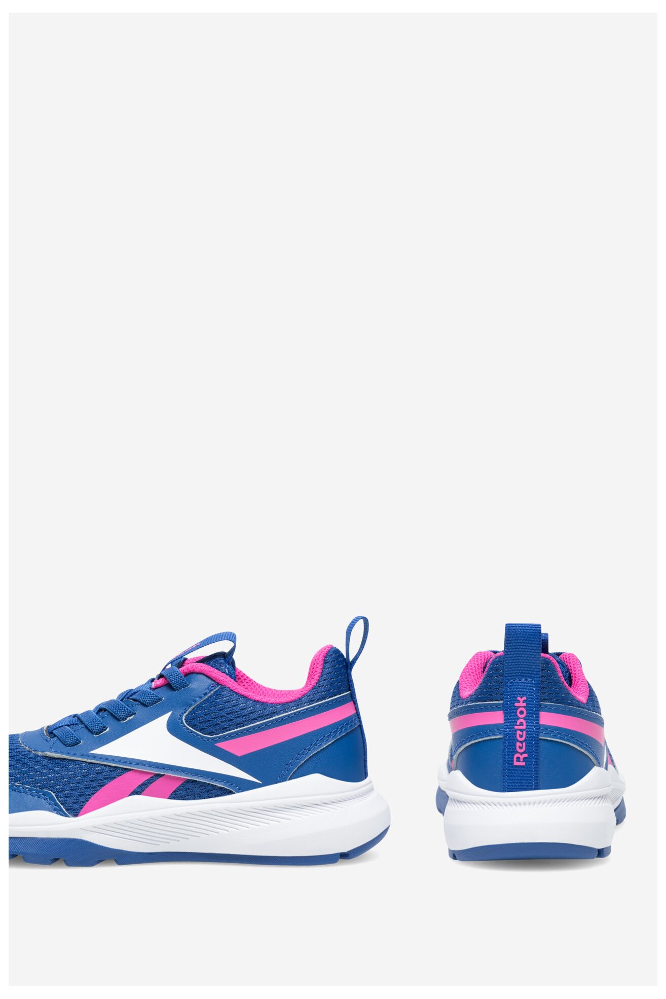 Încălțăminte sport Reebok XT SPRINTER 2.0 100033564 ALBASTRU