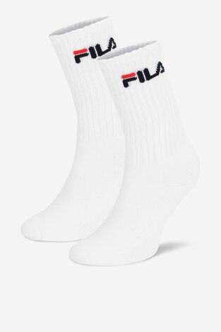 Шкарпетка Fila F4401-AW24 (2-PACK) БІЛИЙ