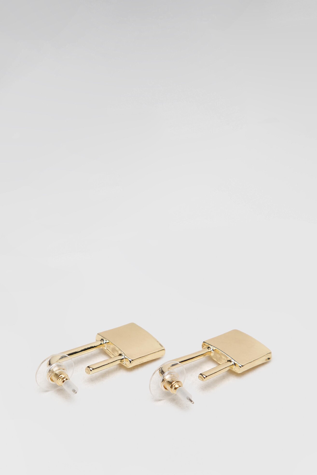 Kolczyki ACCCESSORIES 1W9-011-AW21 Złoty