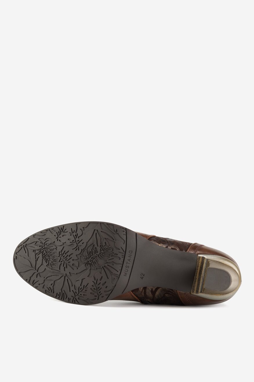 
                Ghete Mustang MARO - 5905588860891