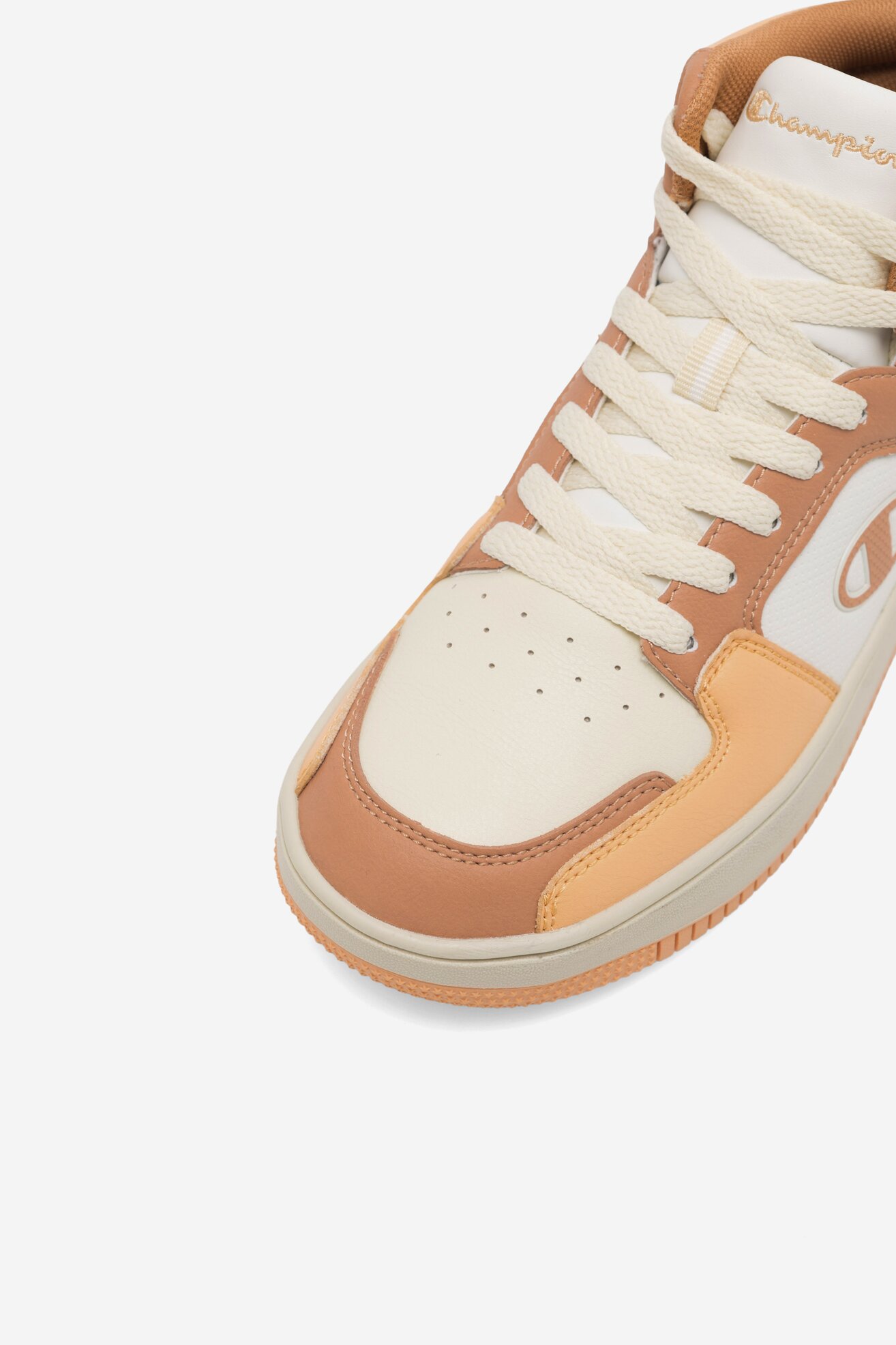 Încălțăminte sport Champion MID CUT SHOE REBOUNDN 2.0 ID S11471-OS015 MIX