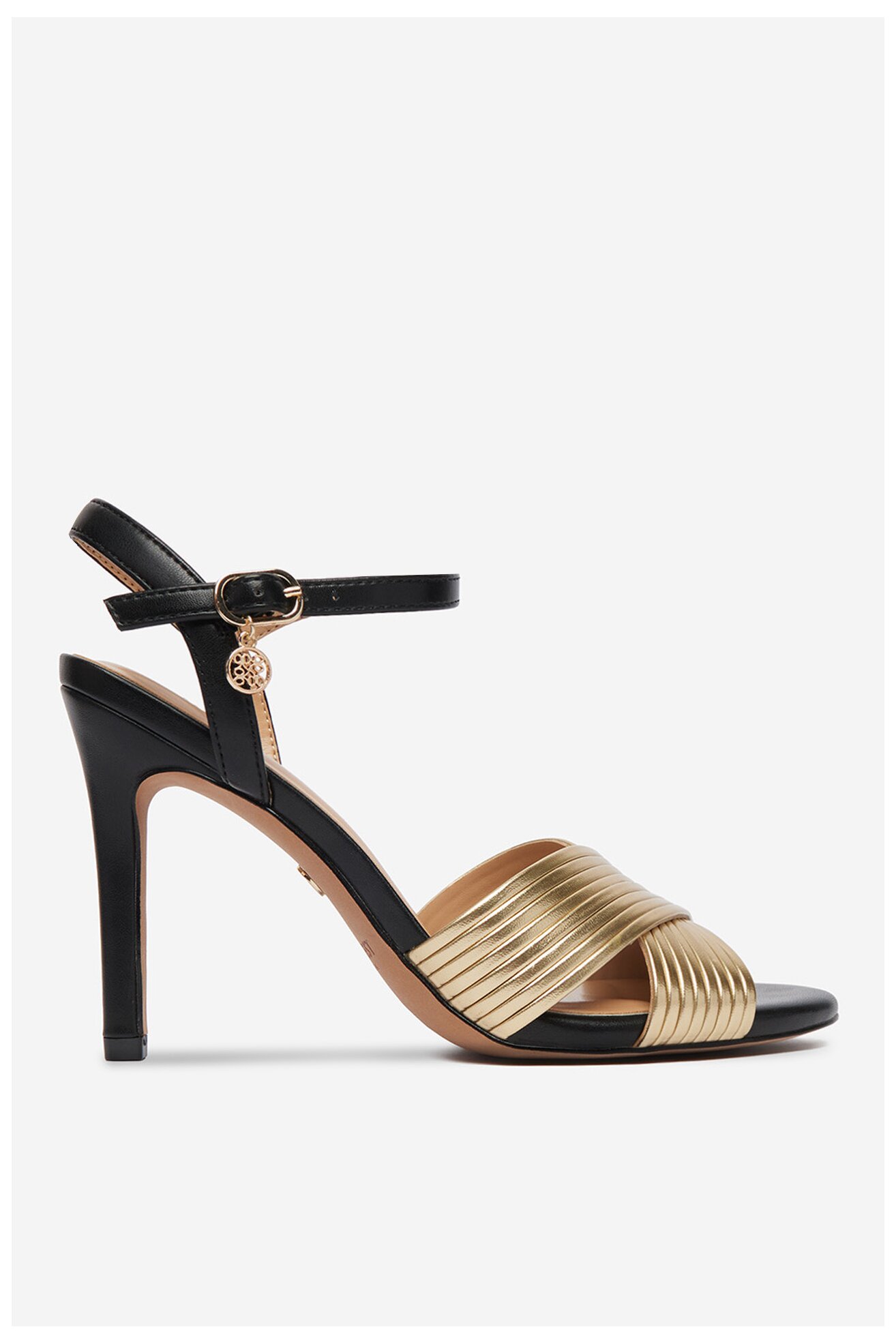 Сандали NINE WEST CEO-CD25-217-1 ЧЕРЕН