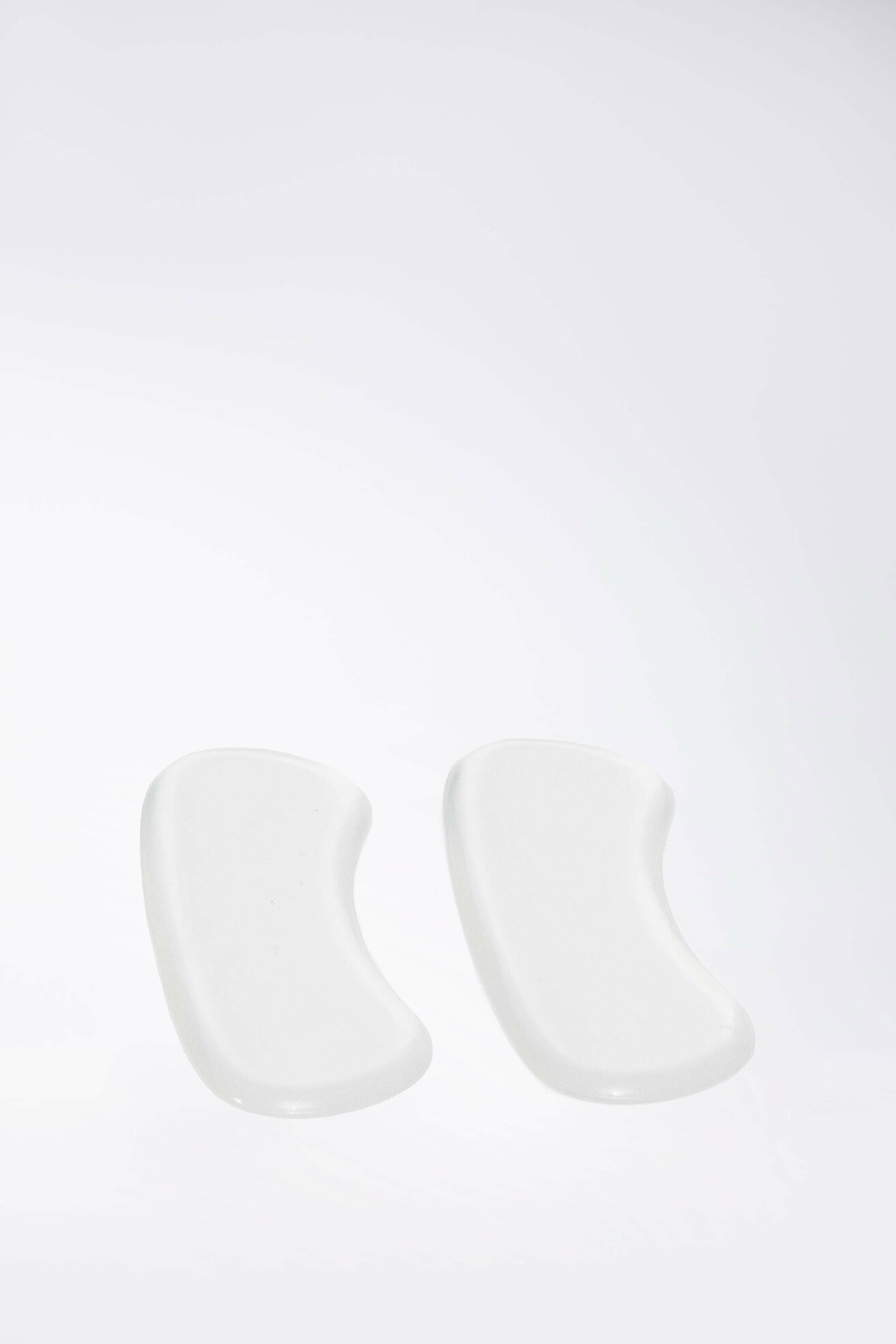 Tălpici Coccine ZAPIĘTKA ŻELOWA MAŁA/NG MIX