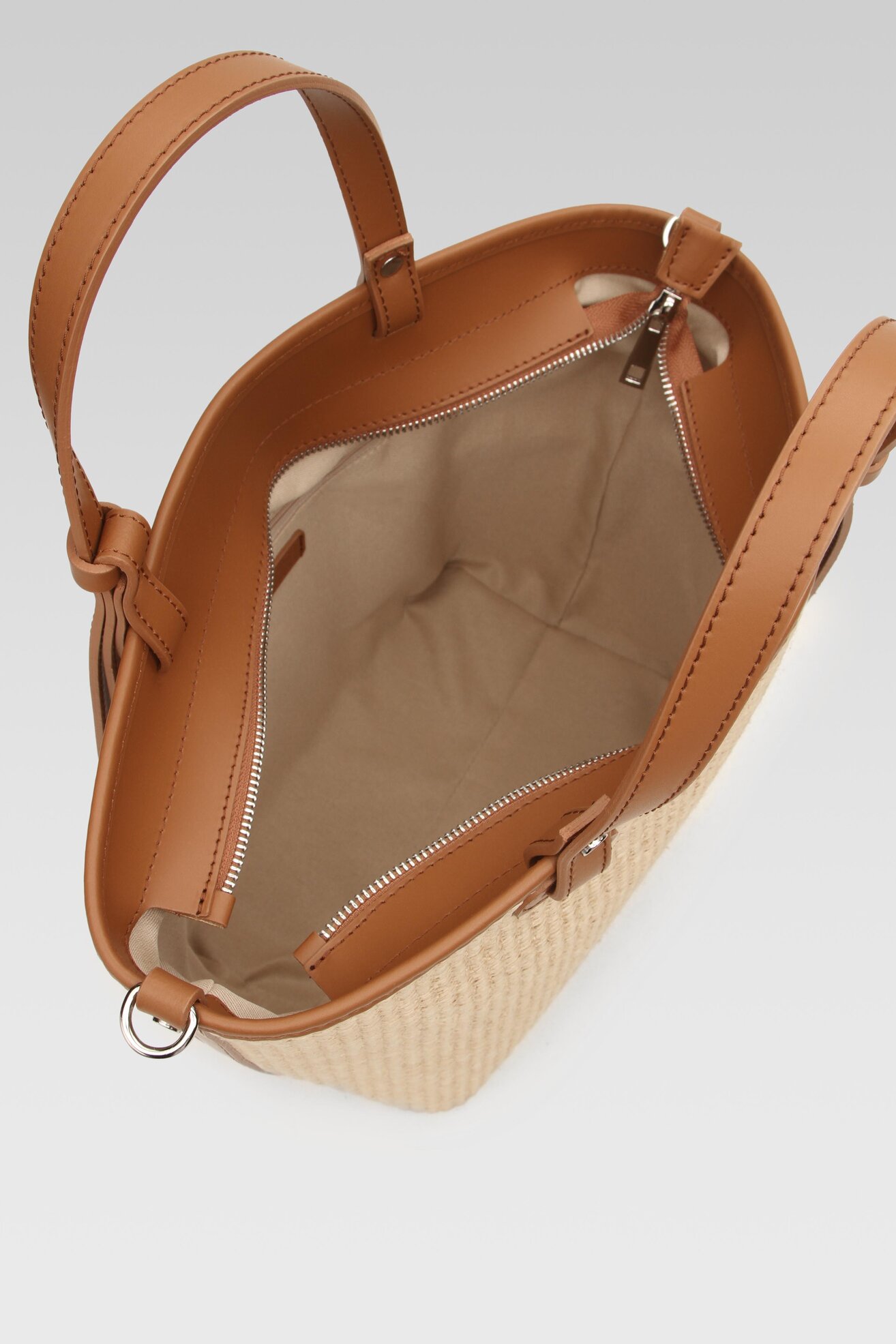 Torebka Gino Rossi 1611 Camel