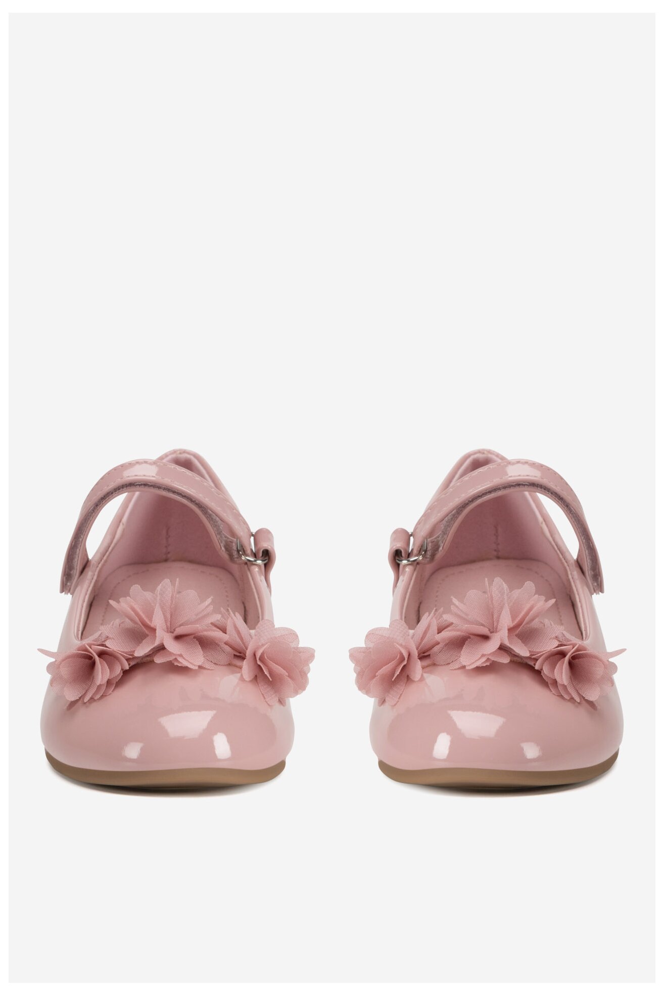 Балерина Nelli Blu CM231124-13 РОЗОВ