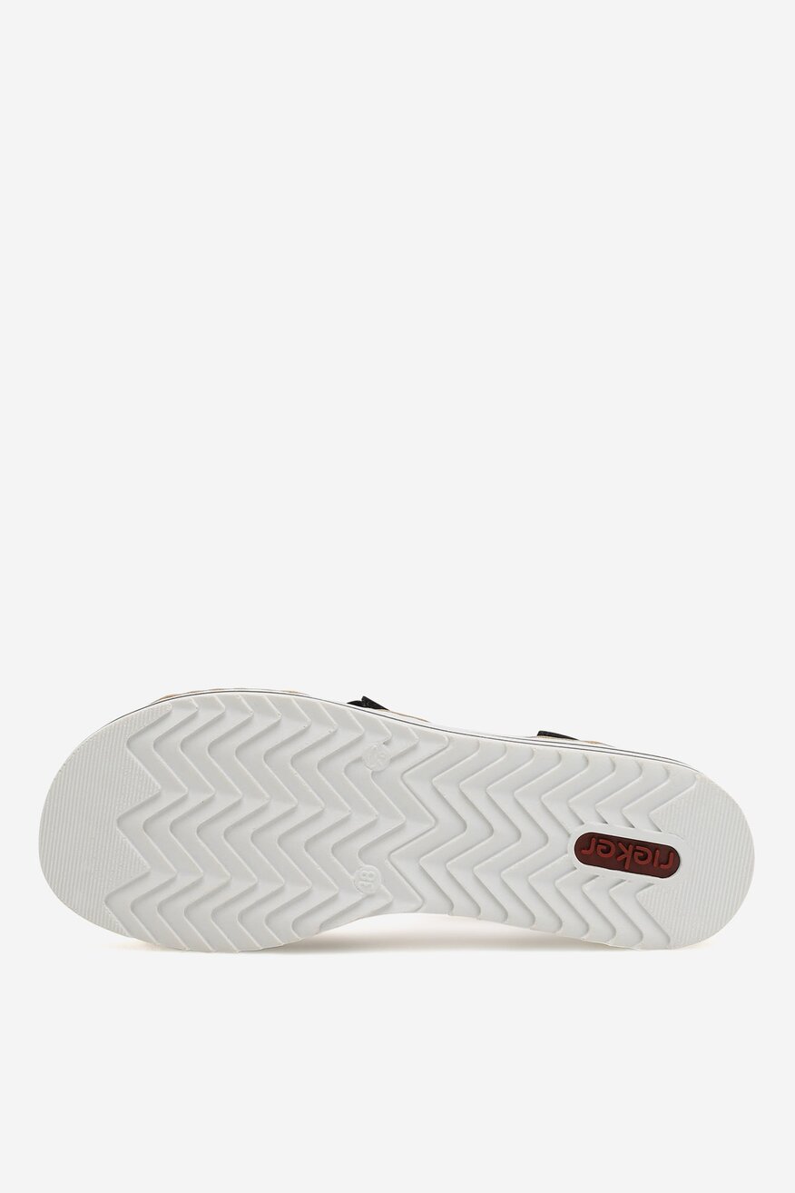 Rieker - Sandały - 2230056253220