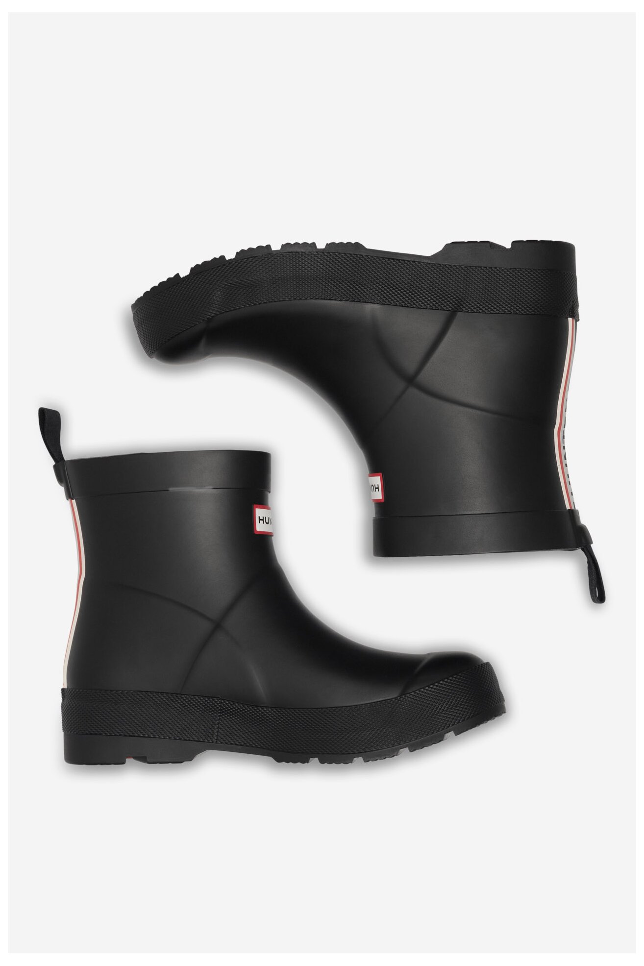 Гумени ботуши HUNTER HFC-04 ЧЕРЕН