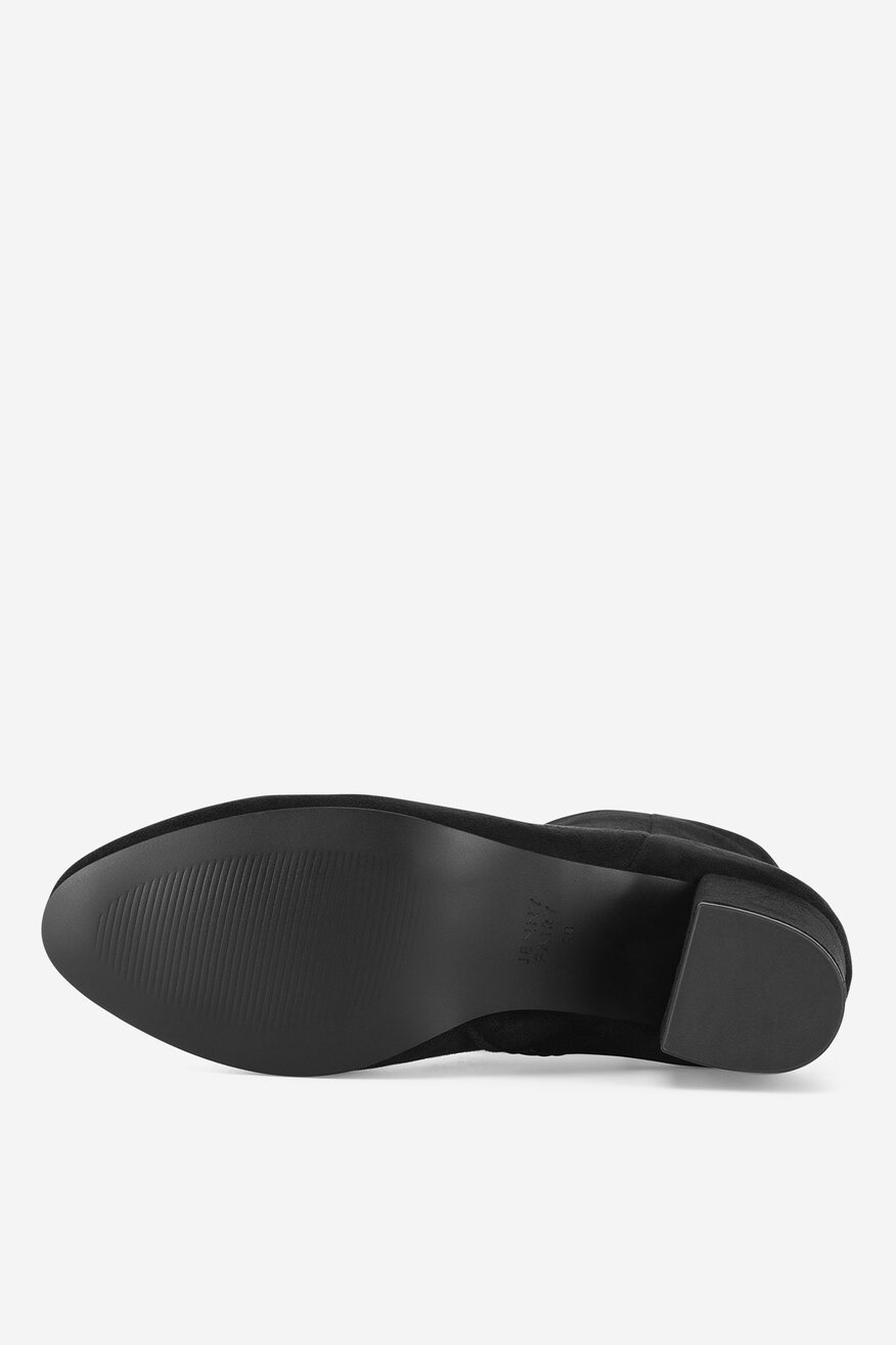 
                Kratke čizme Jenny Fairy CRNA - 5905588824213