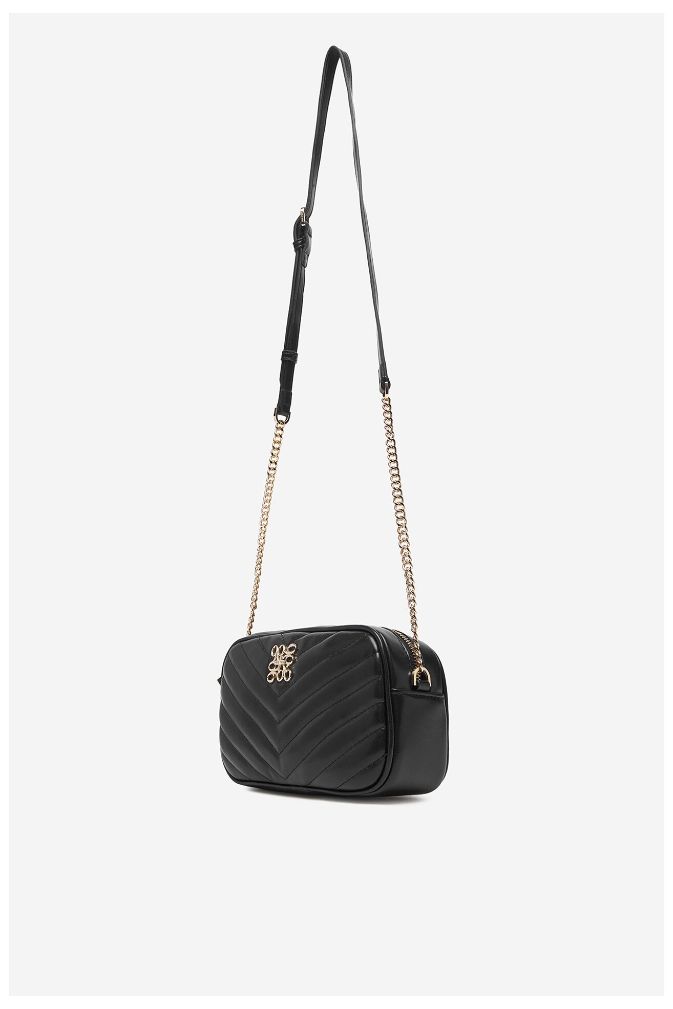 Сумка З Ремінцем NINE WEST CEO-MARY-LA513-89 ЧОРНИЙ